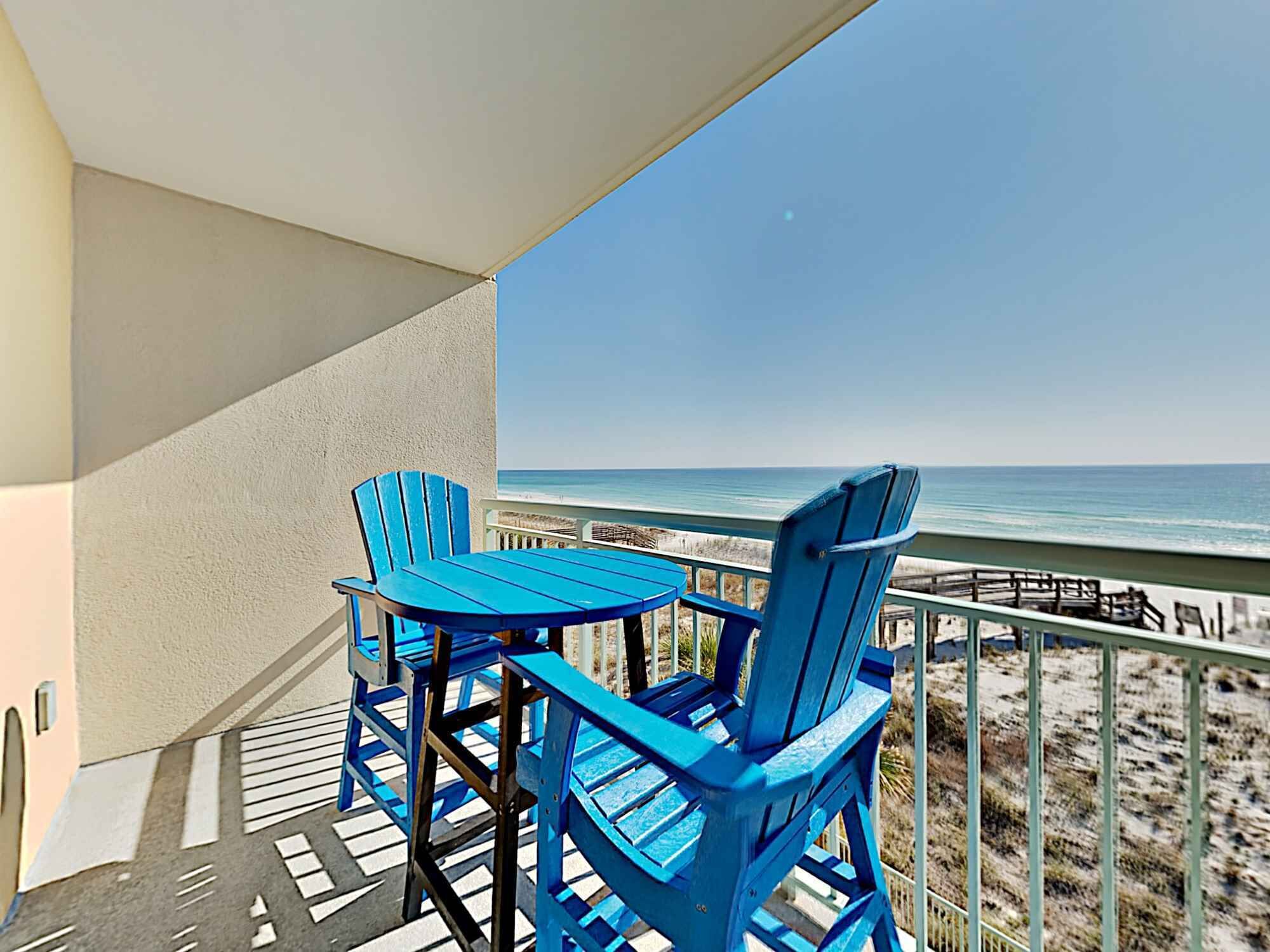 Pelican Isle by Southern Vacation Rentals