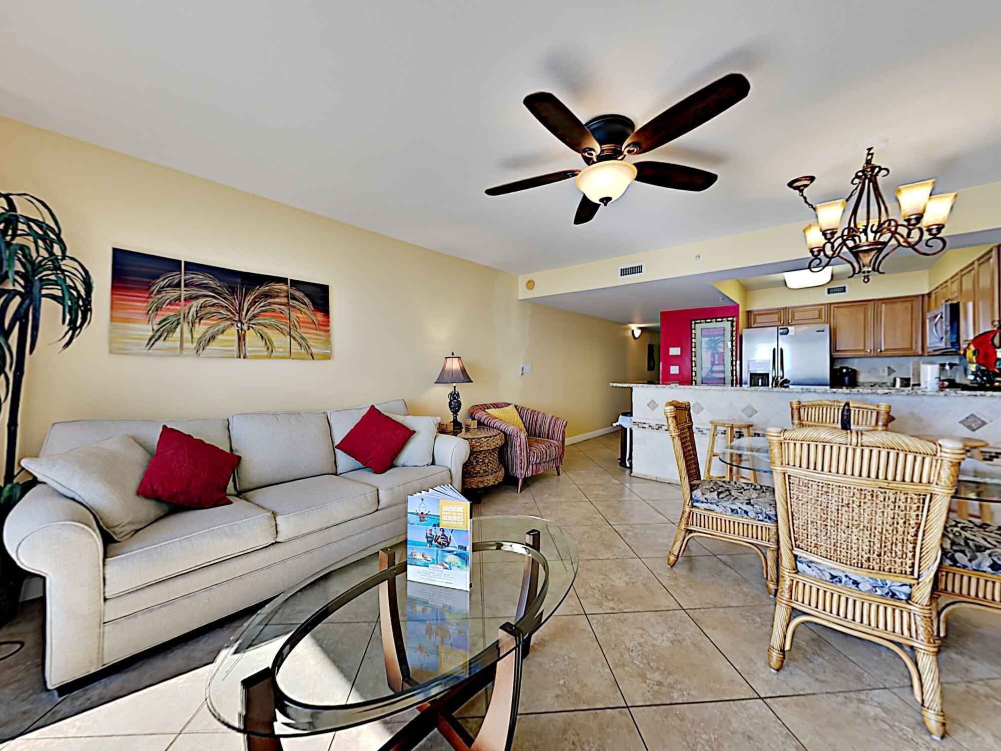 Pelican Isle by Southern Vacation Rentals