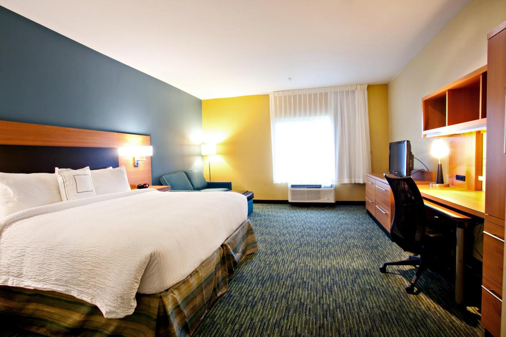 TownePlace Suites Fort Walton Beach Eglin AFB