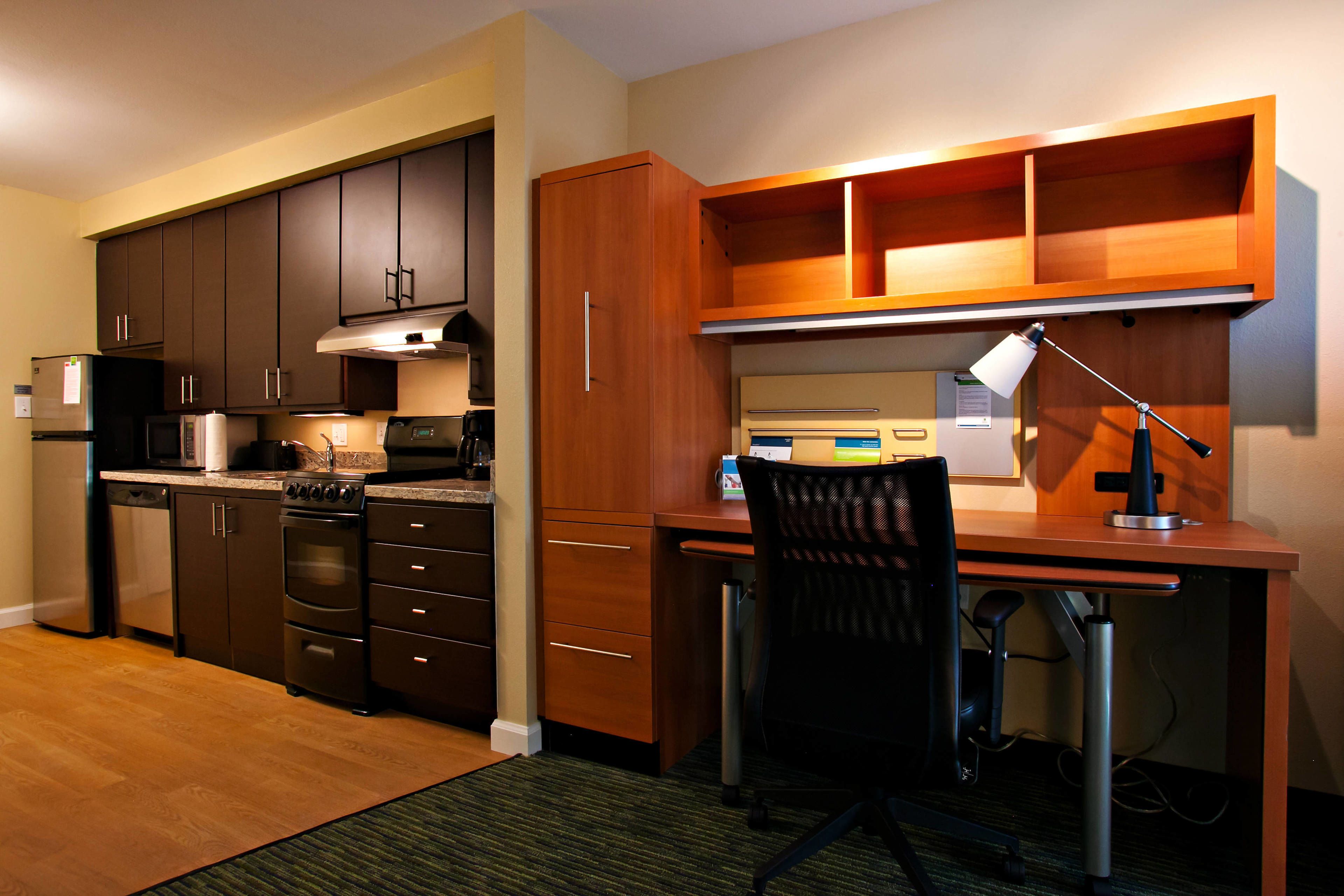 TownePlace Suites Fort Walton Beach Eglin AFB