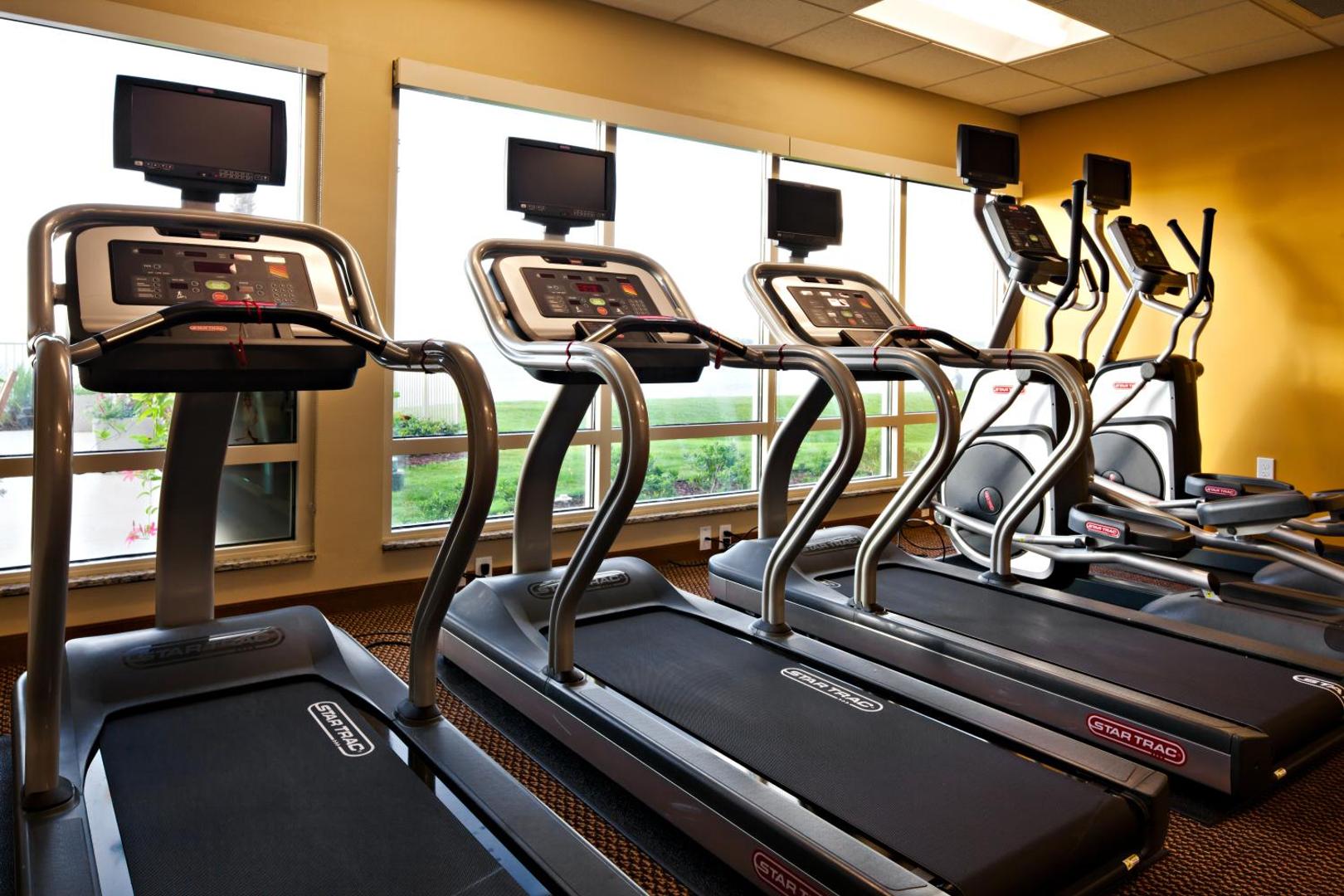 TownePlace Suites Fort Walton Beach Eglin AFB
