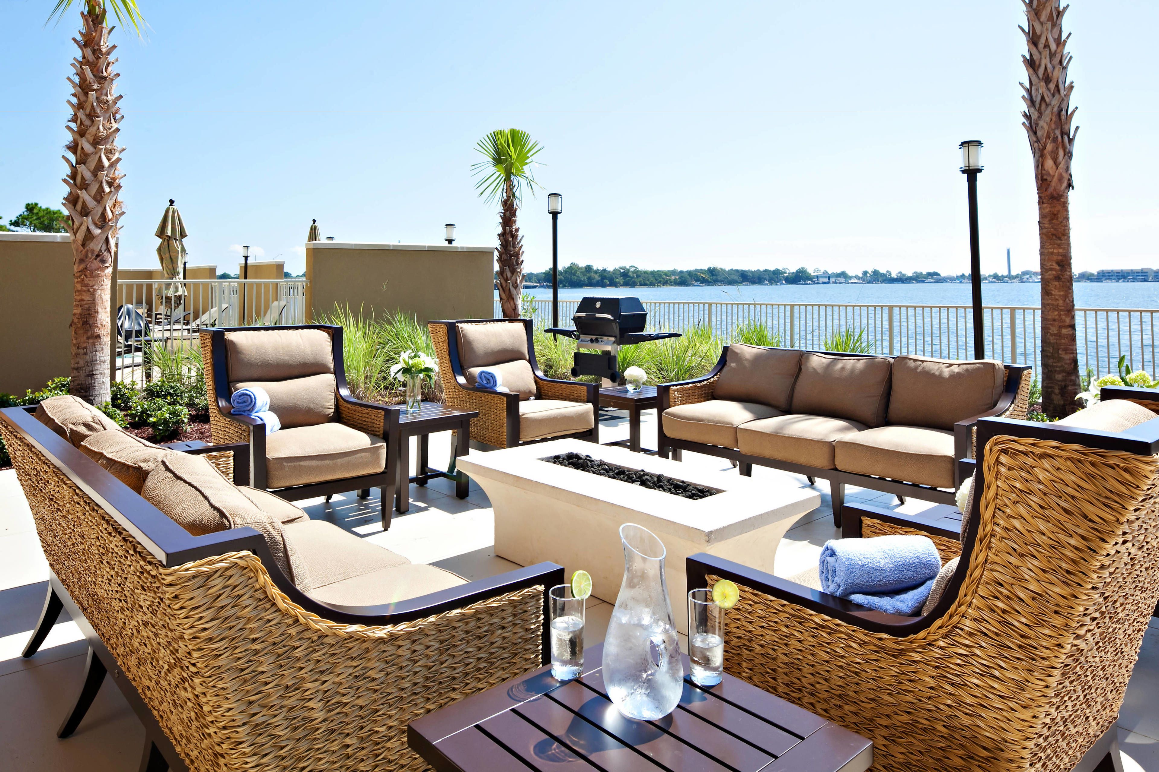 TownePlace Suites Fort Walton Beach Eglin AFB