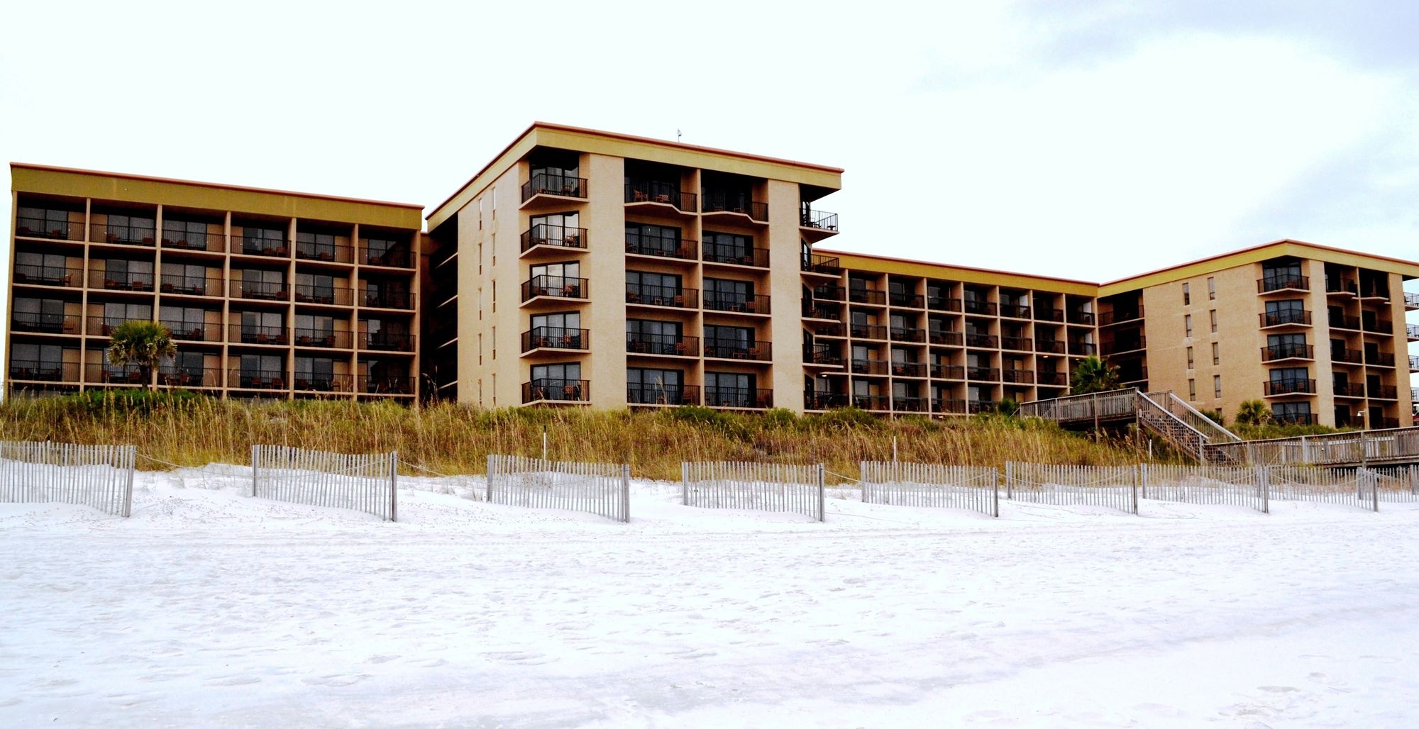 Wyndham Garden Fort Walton Beach