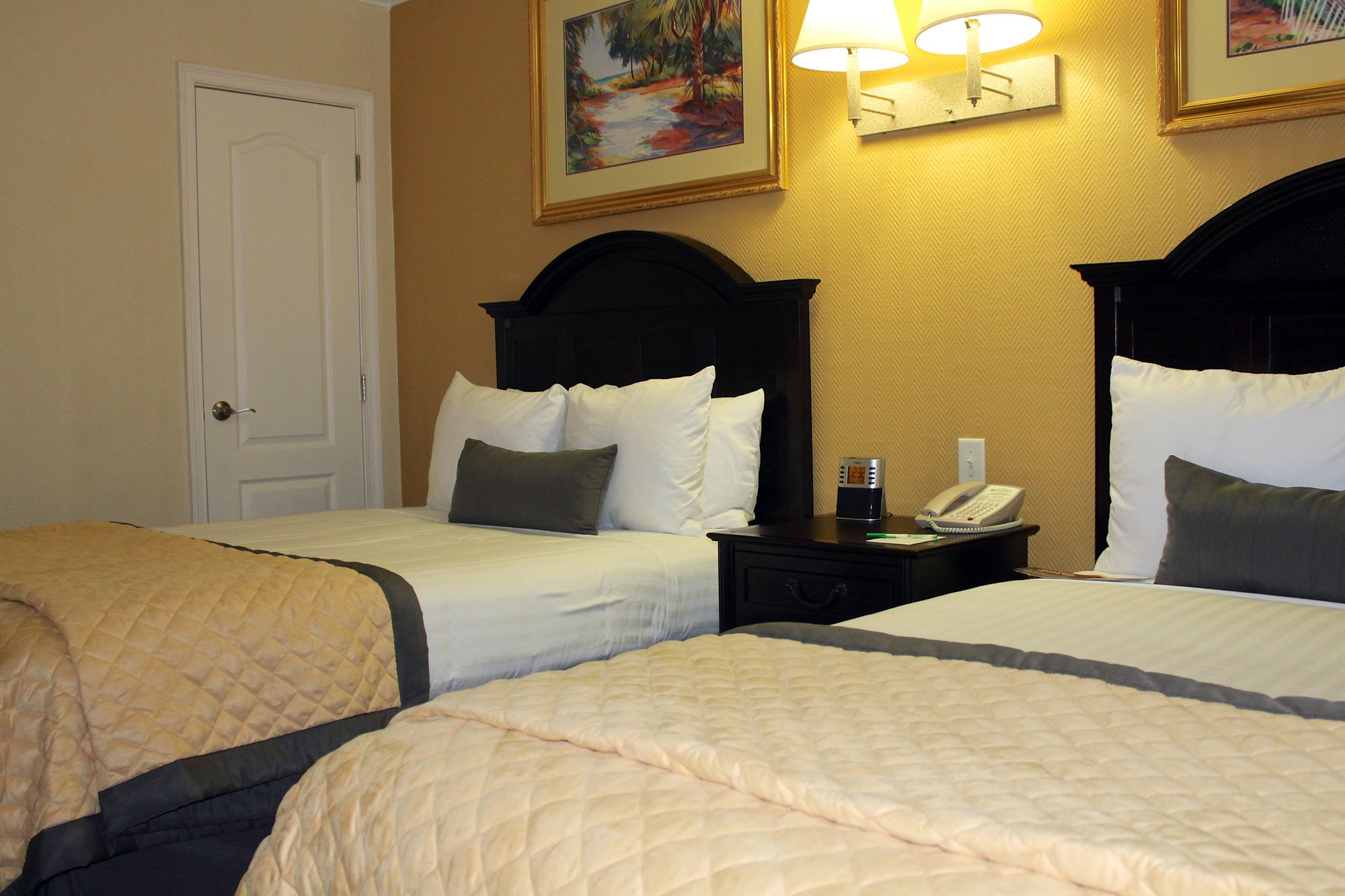 Wyndham Garden Fort Walton Beach