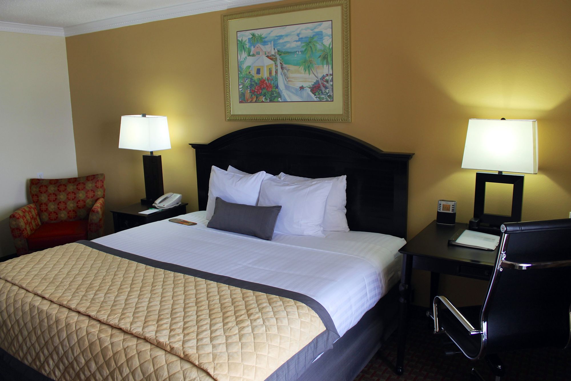Wyndham Garden Fort Walton Beach