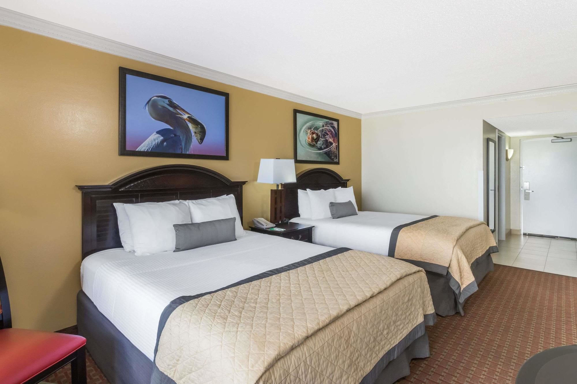 Wyndham Garden Fort Walton Beach