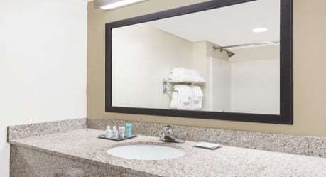 Wyndham Garden Fort Walton Beach