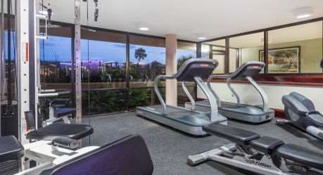 Wyndham Garden Fort Walton Beach
