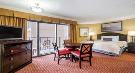 Wyndham Garden Fort Walton Beach