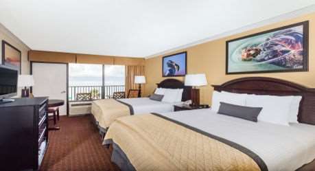 Wyndham Garden Fort Walton Beach
