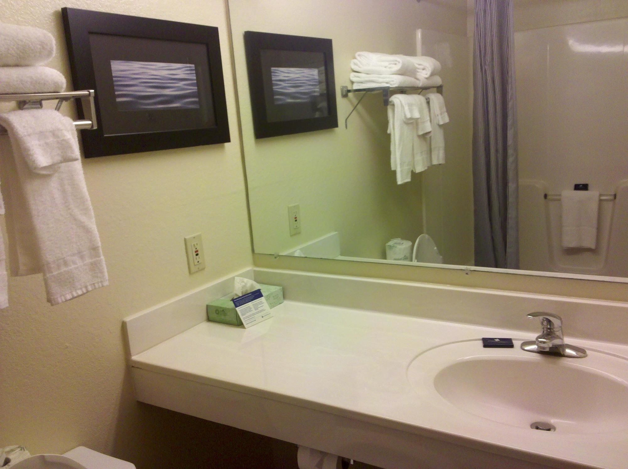 Extended Stay America - Gainesville - I-75