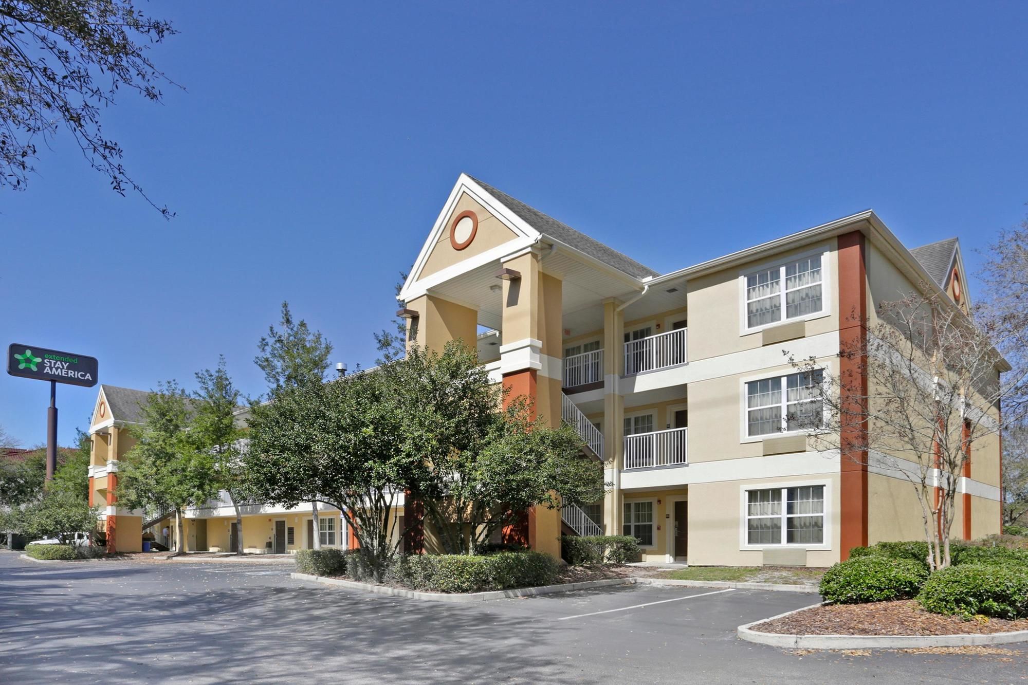 Extended Stay America - Gainesville - I-75