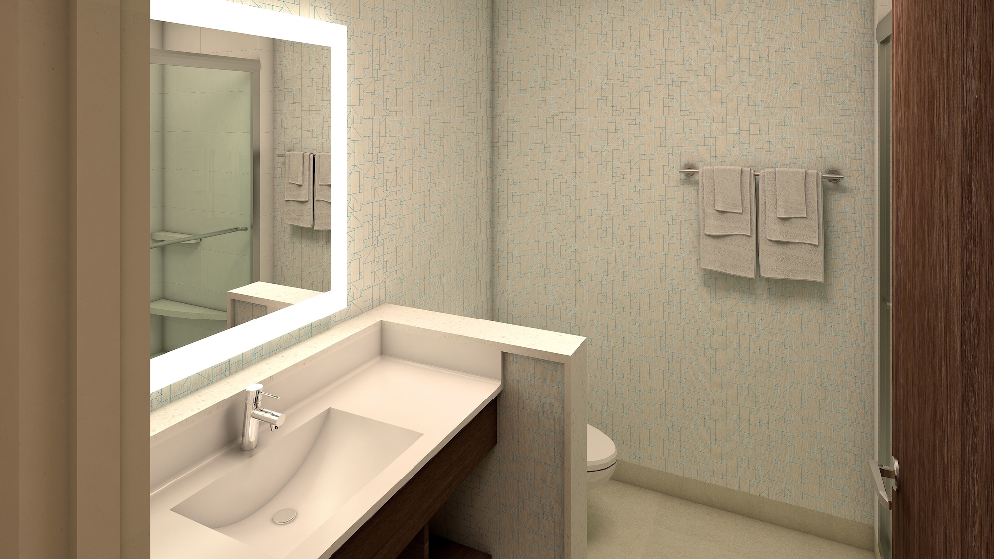Holiday Inn Express & Suites Gainesville I-75