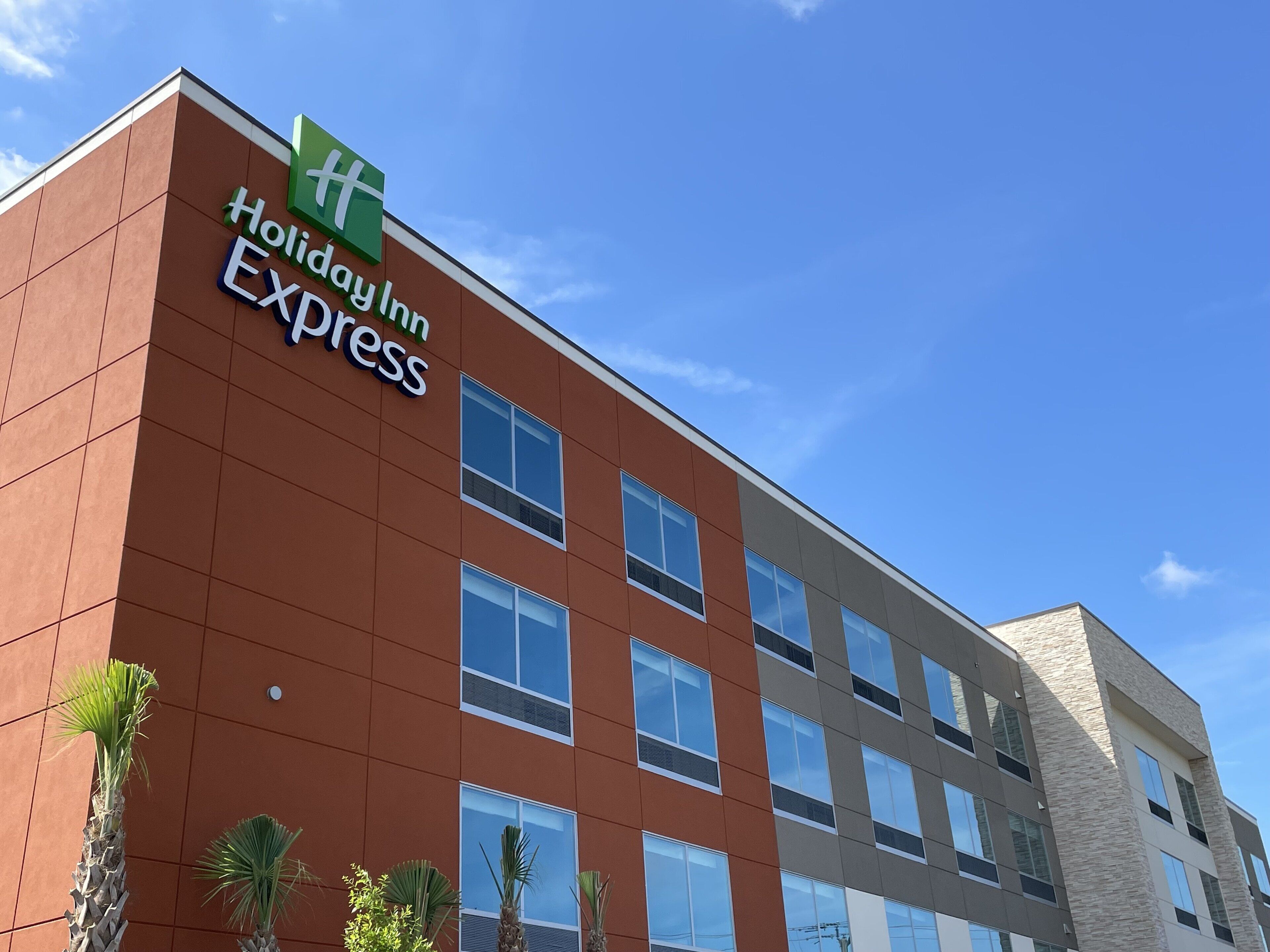 Holiday Inn Express Starke