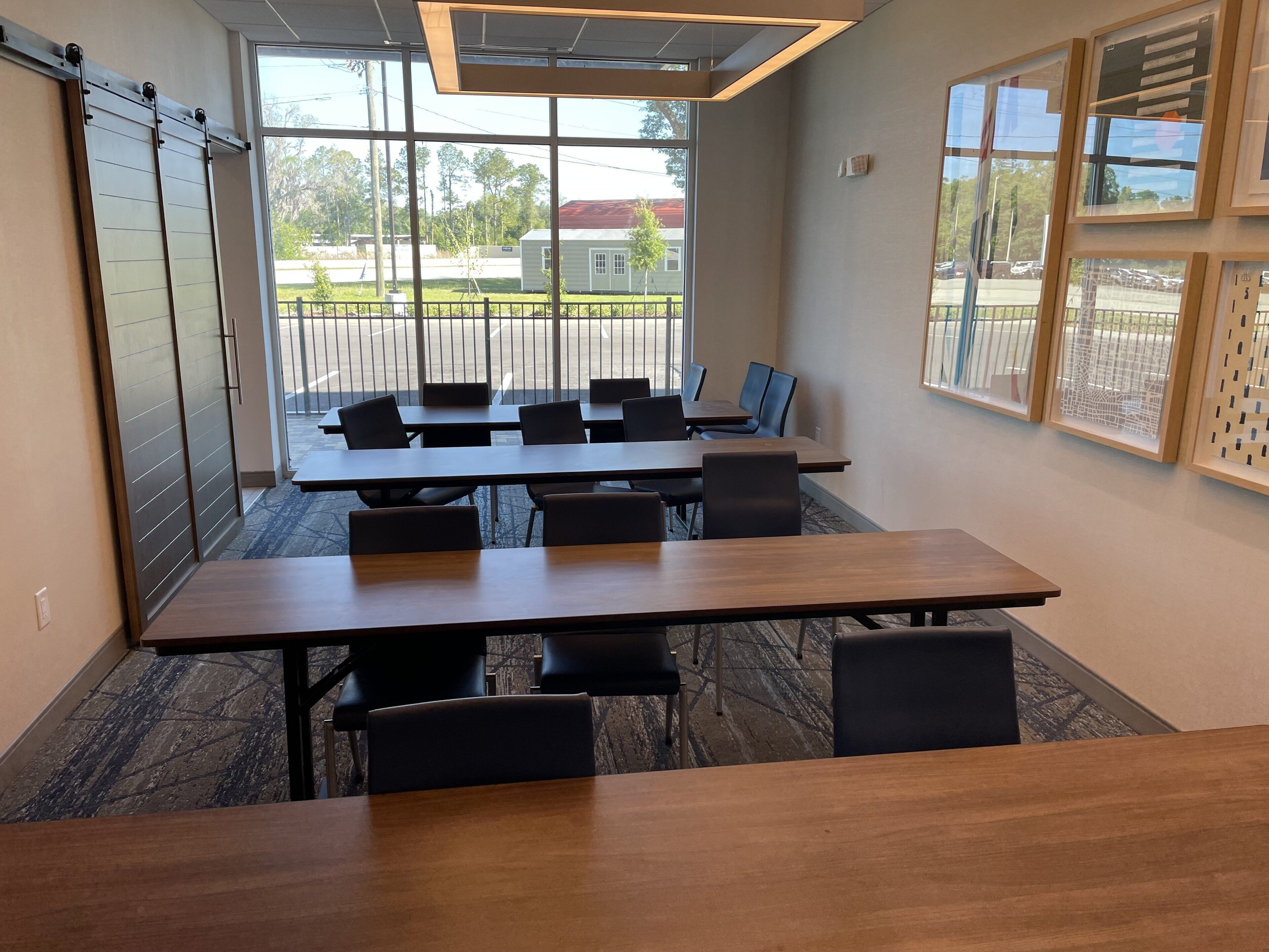 Holiday Inn Express Starke