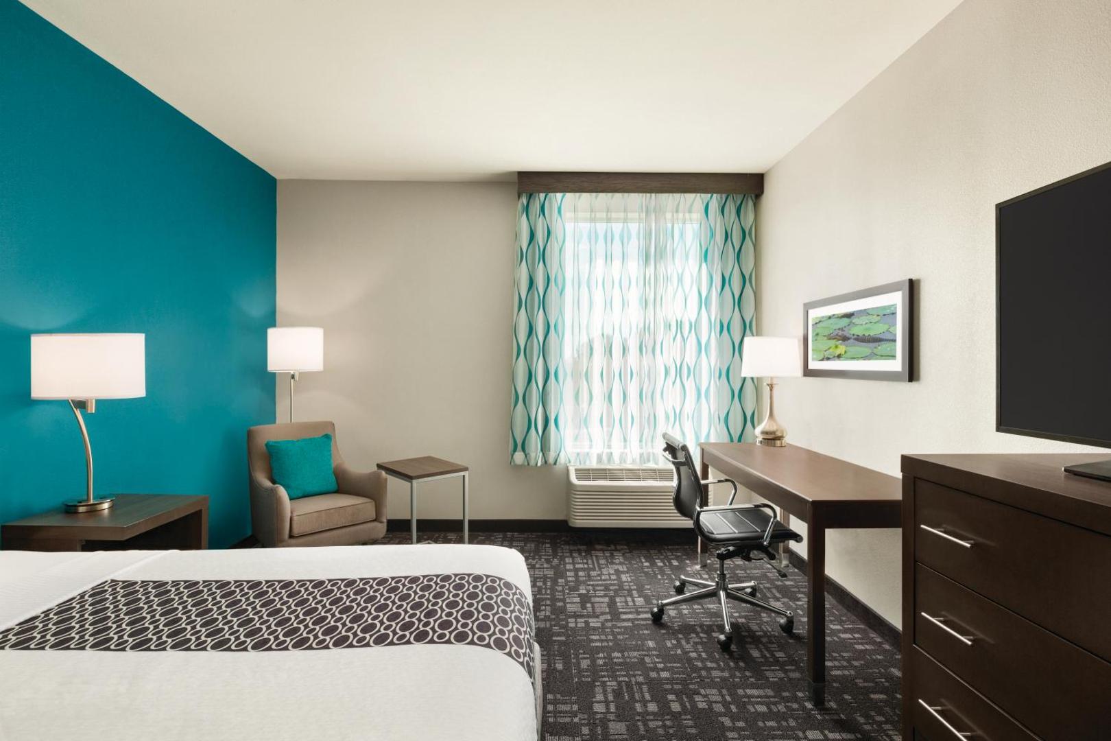 La Quinta by Wyndham Gainesville