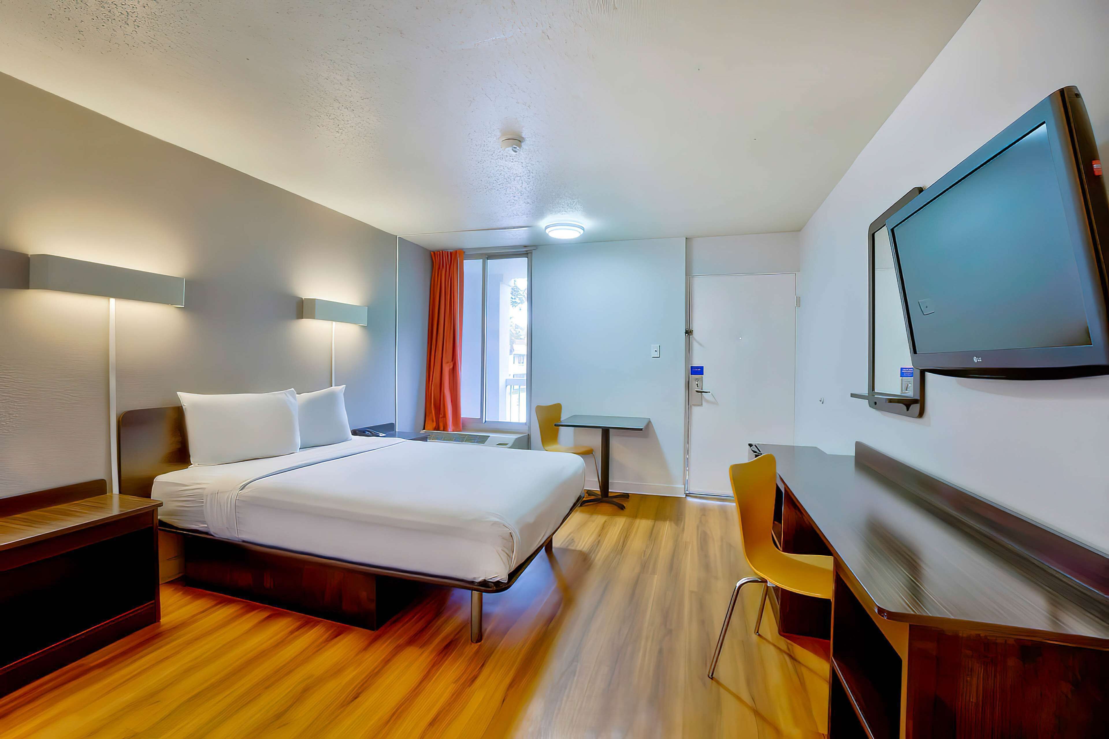 Studio 6 Gainesville, FL