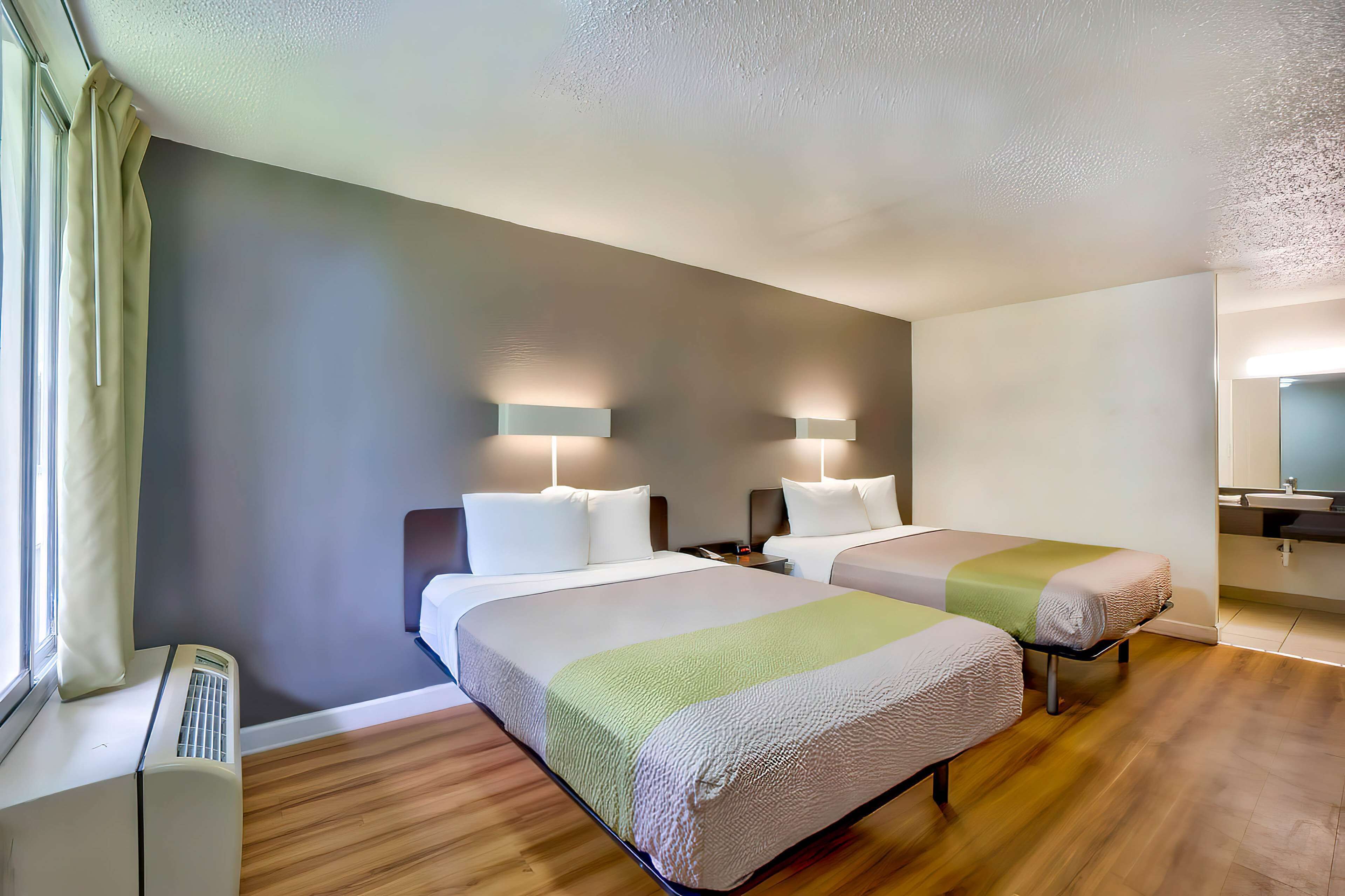 Studio 6 Gainesville, FL