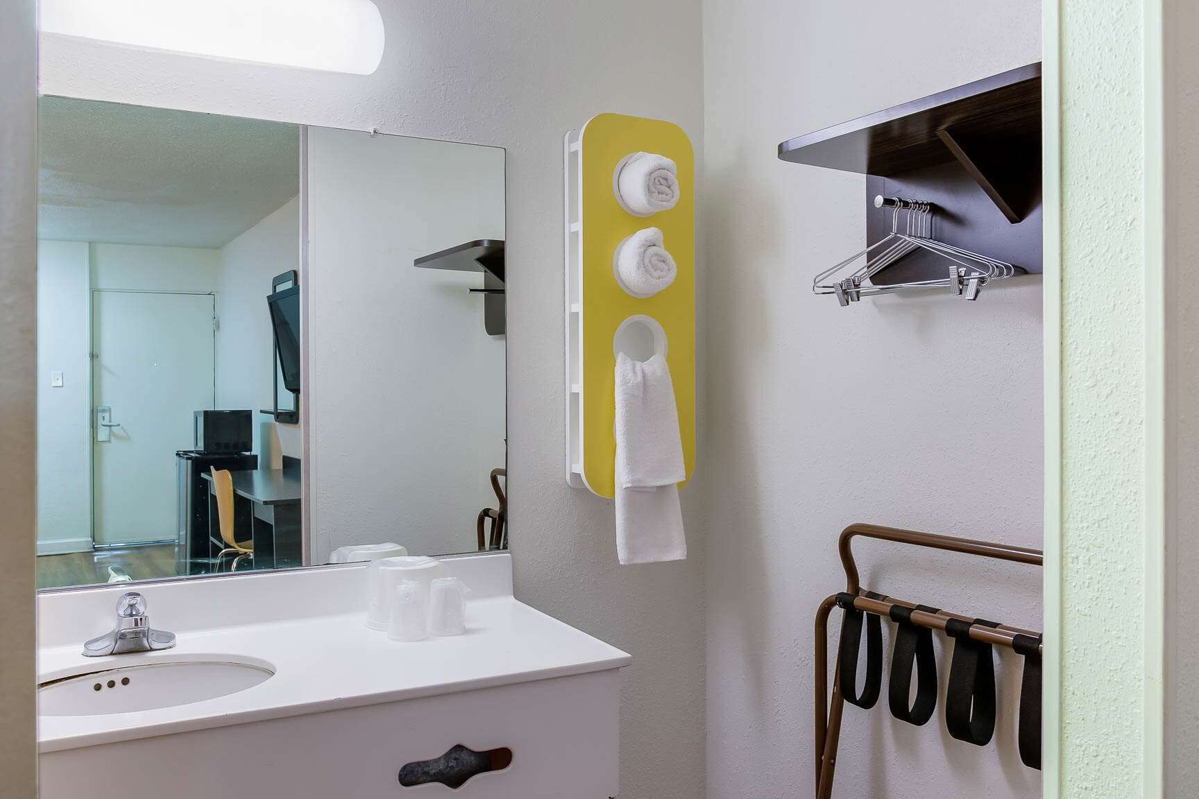 Studio 6 Gainesville, FL