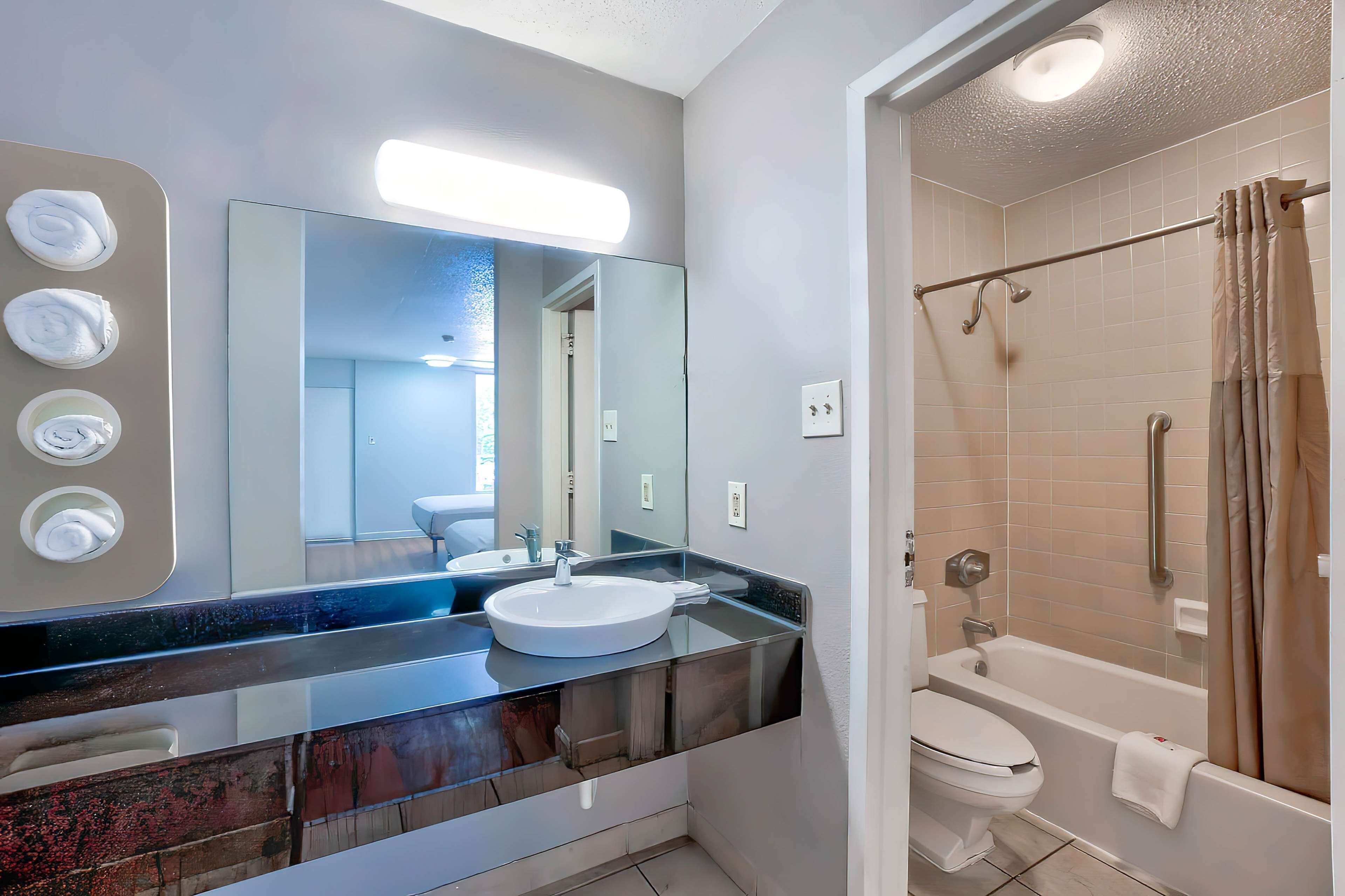 Studio 6 Gainesville, FL