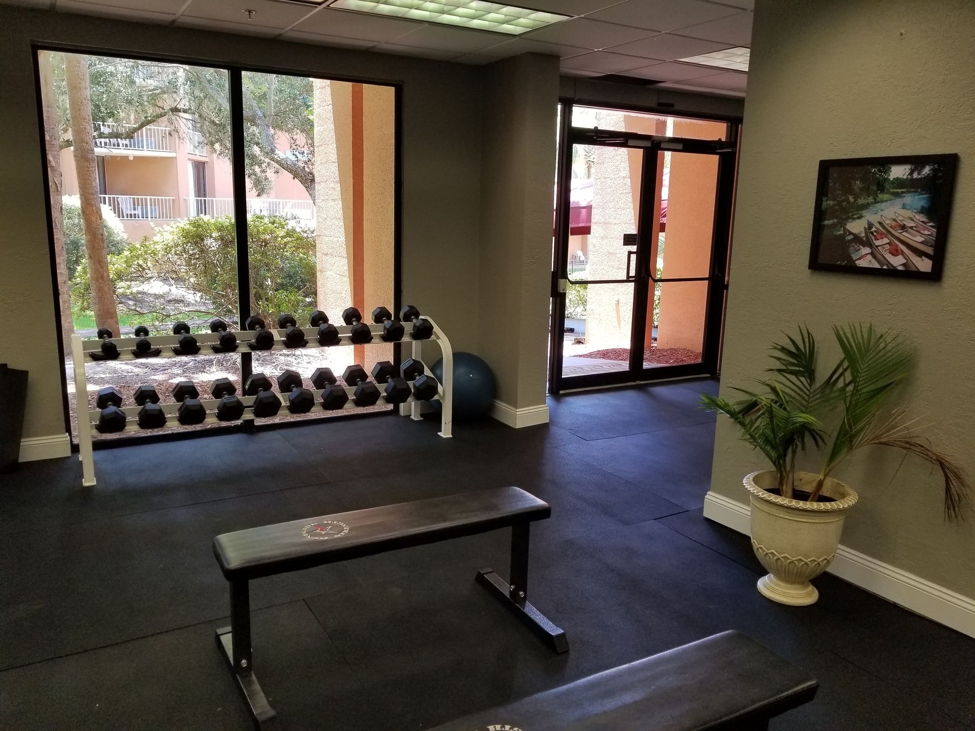 Stayable Select Gainesville