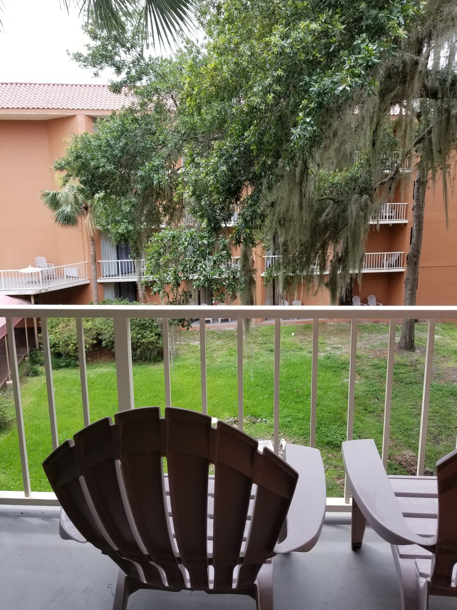 Stayable Select Gainesville