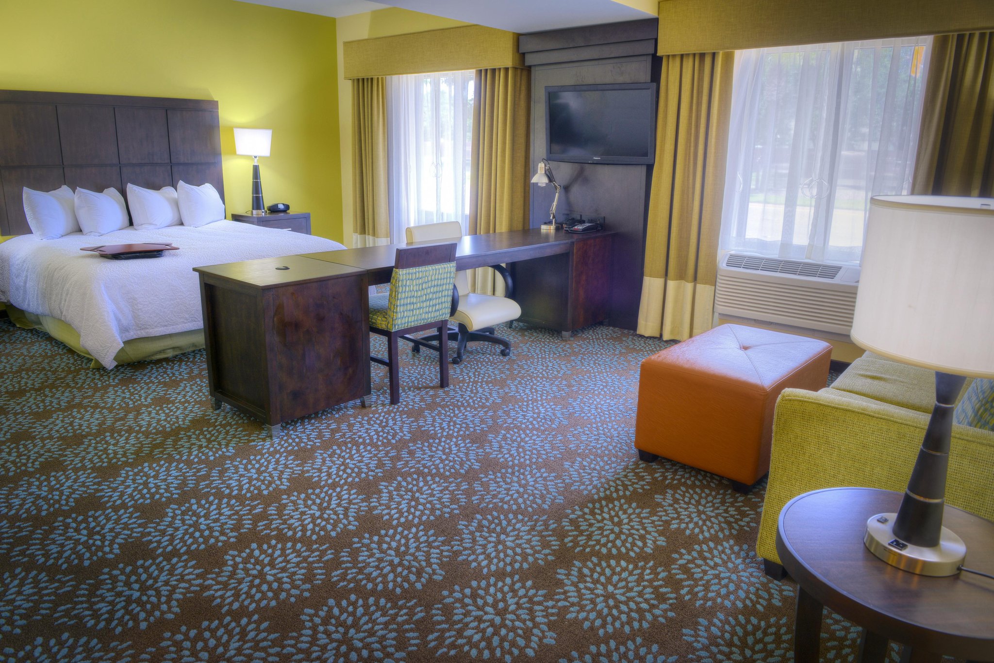 Hampton Inn & Suites Pensacola/Gulf Breeze