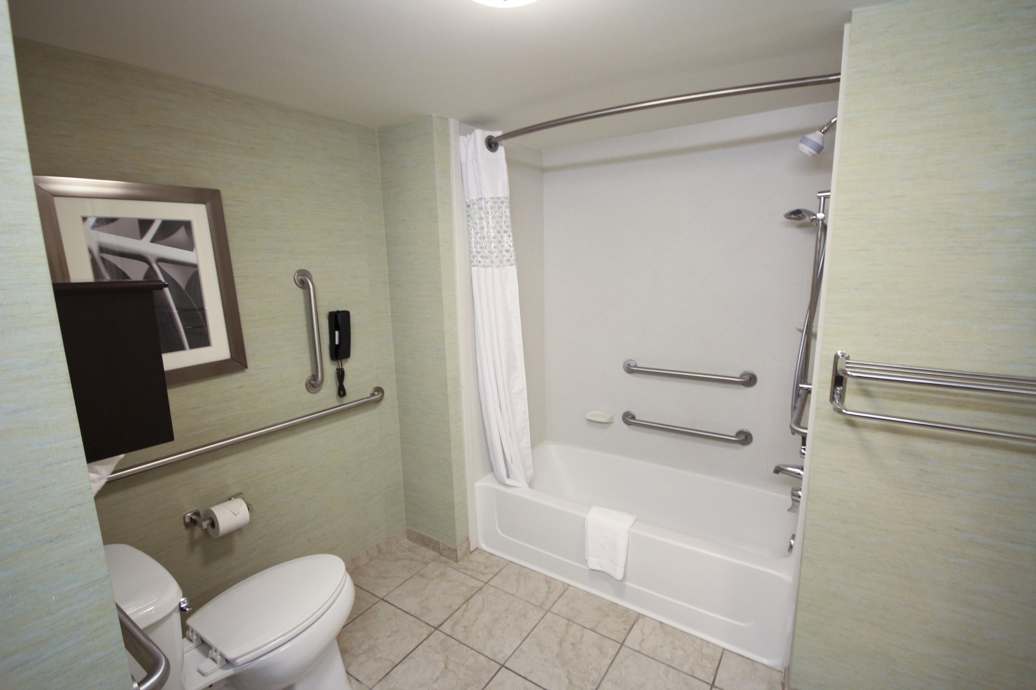 Hampton Inn & Suites Pensacola/Gulf Breeze