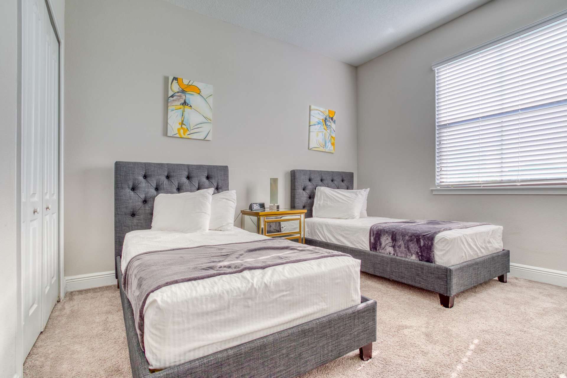 Balmoral by PRP