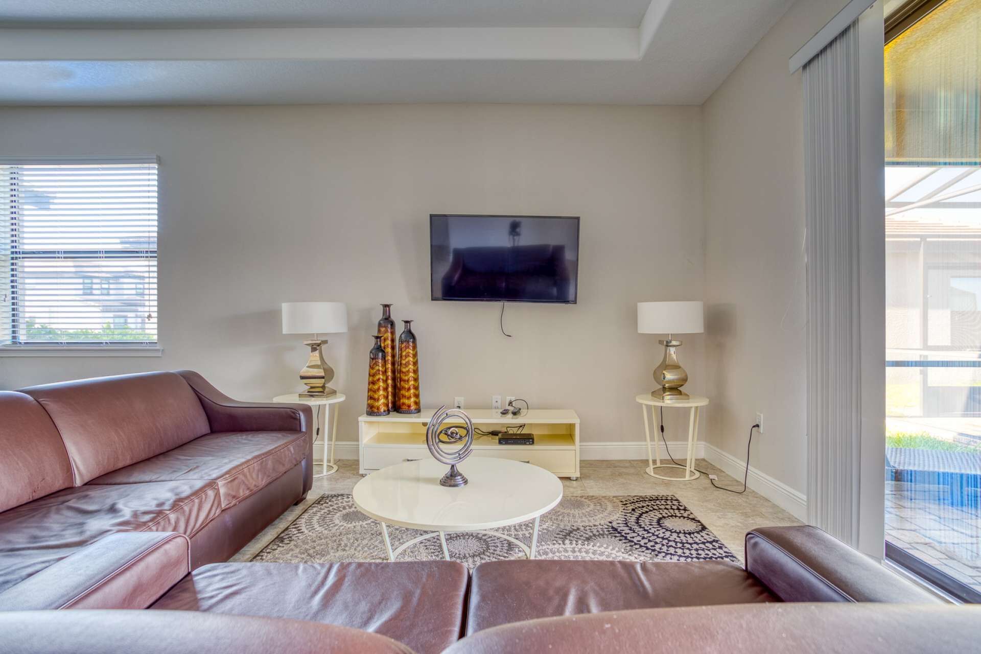 Balmoral by PRP