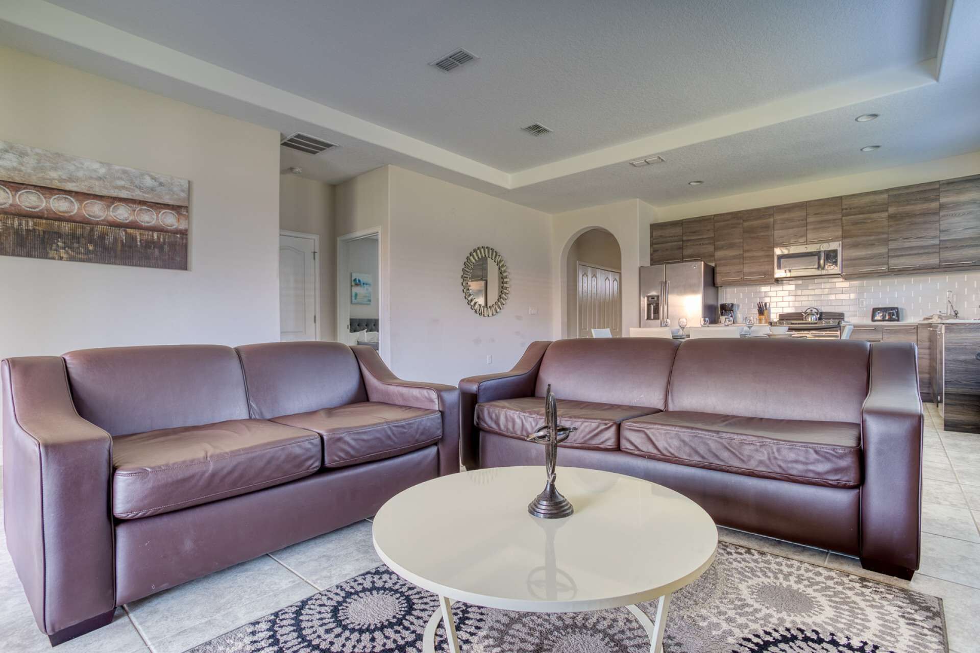 Balmoral by PRP