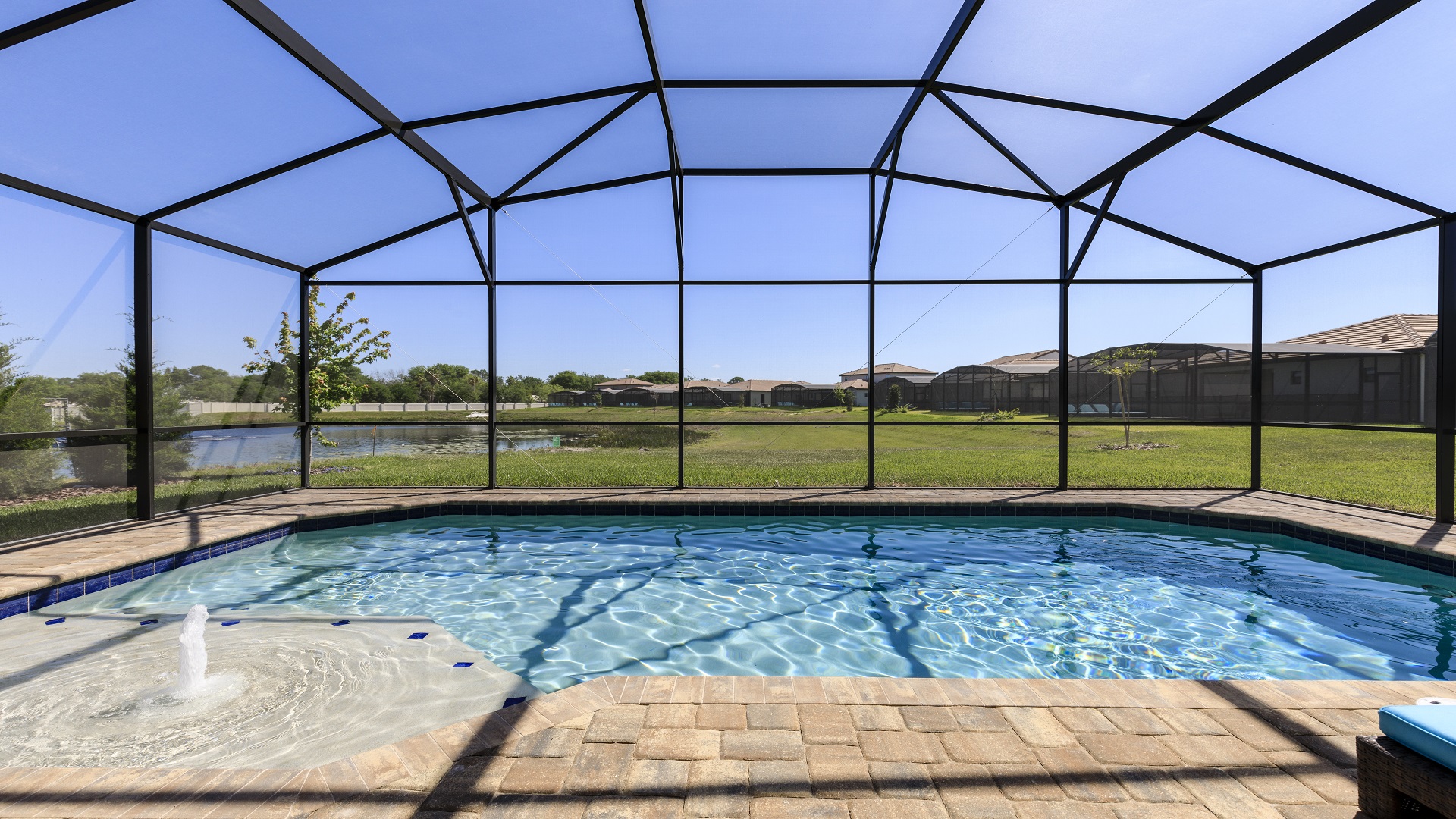 Balmoral Resort Florida
