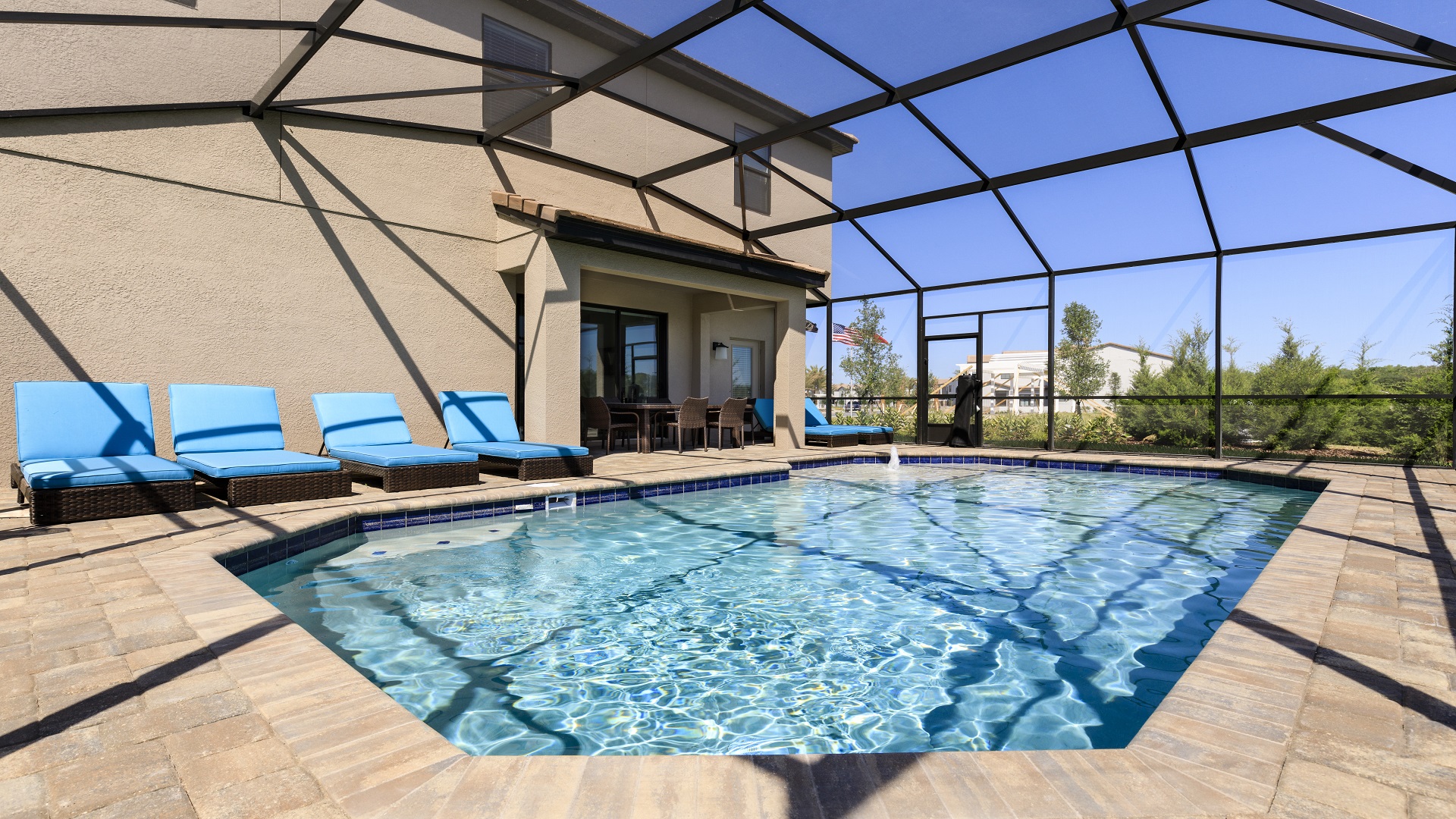 Balmoral Resort Florida