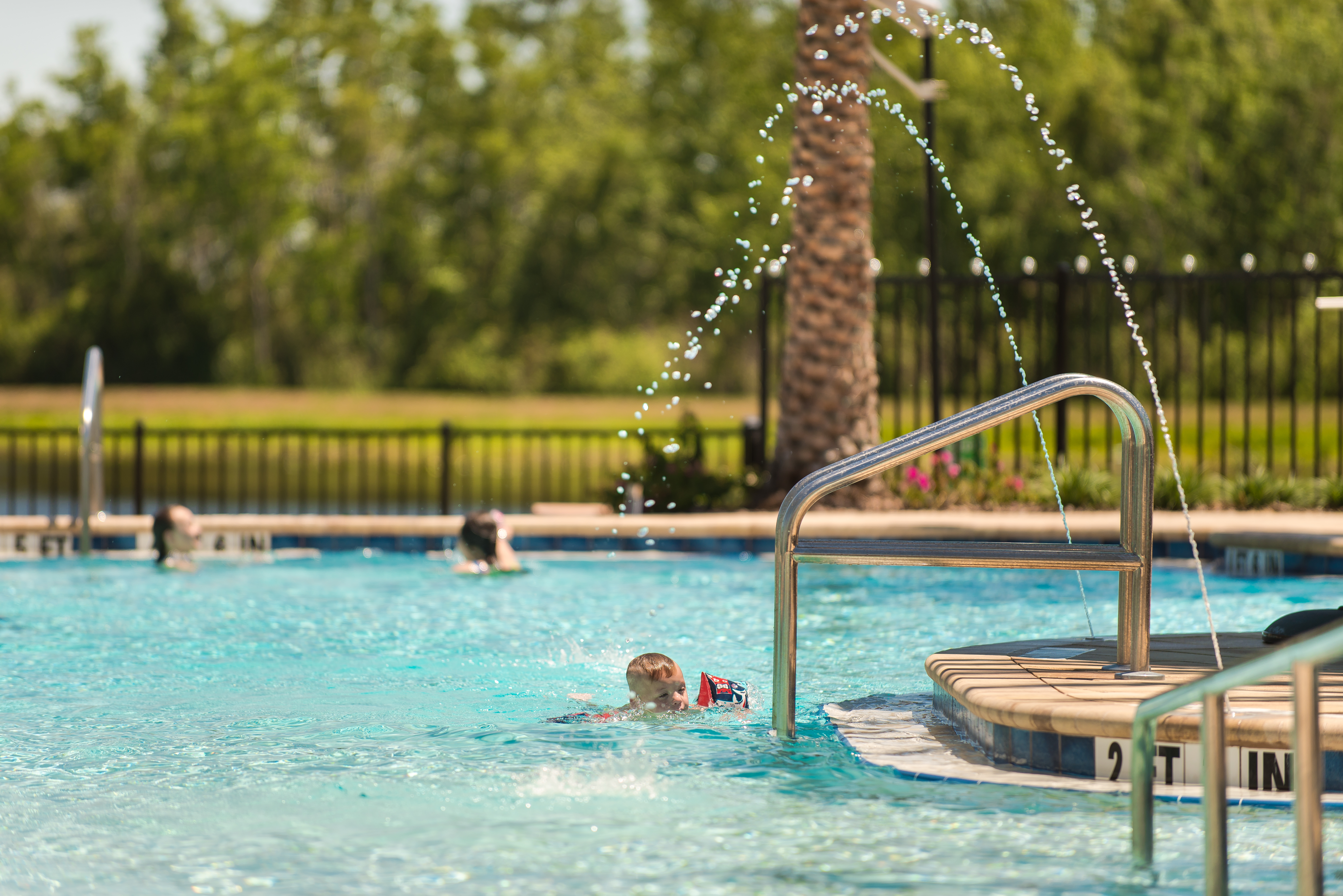 Balmoral Resort Florida