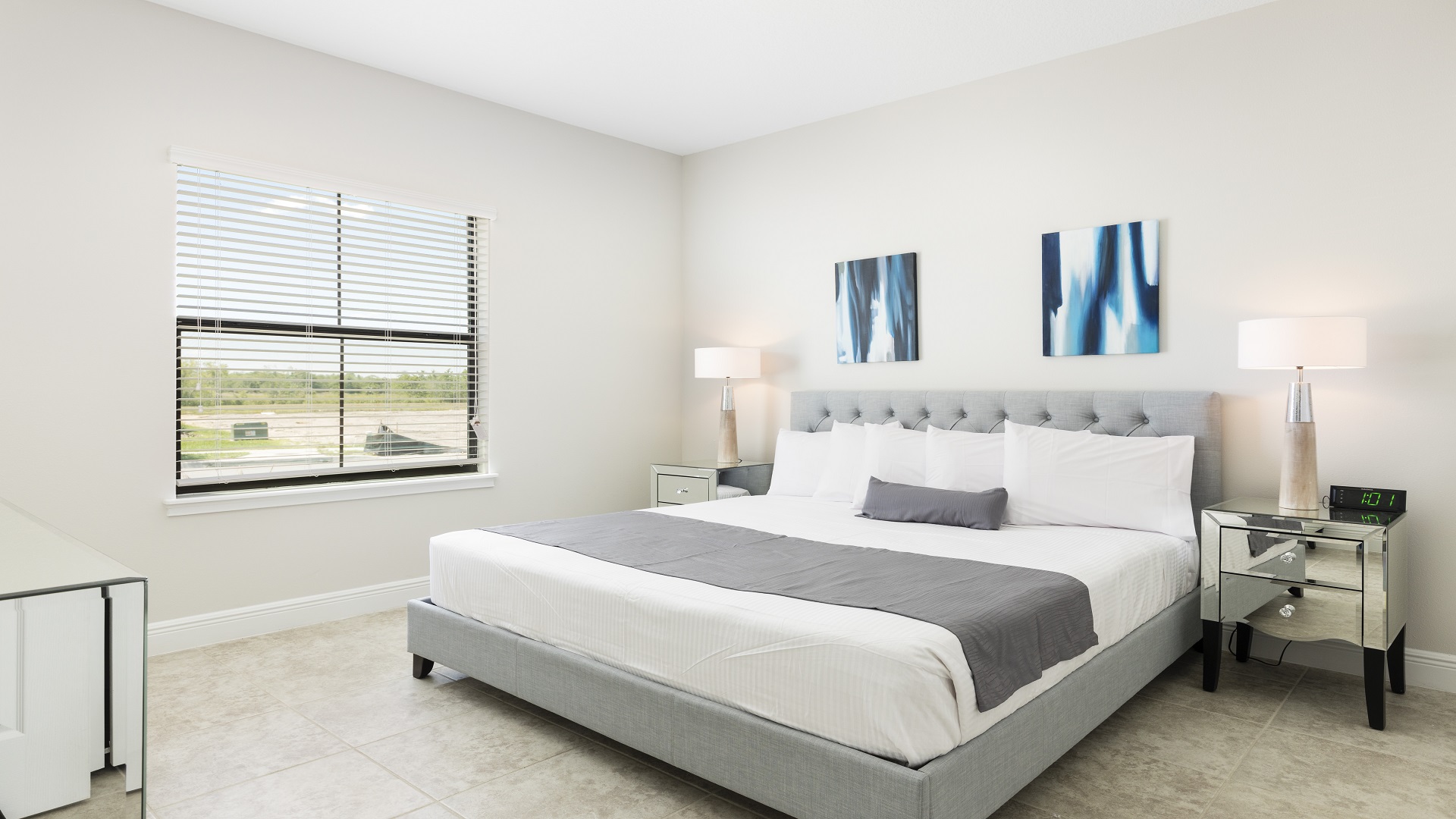 Balmoral Resort Florida