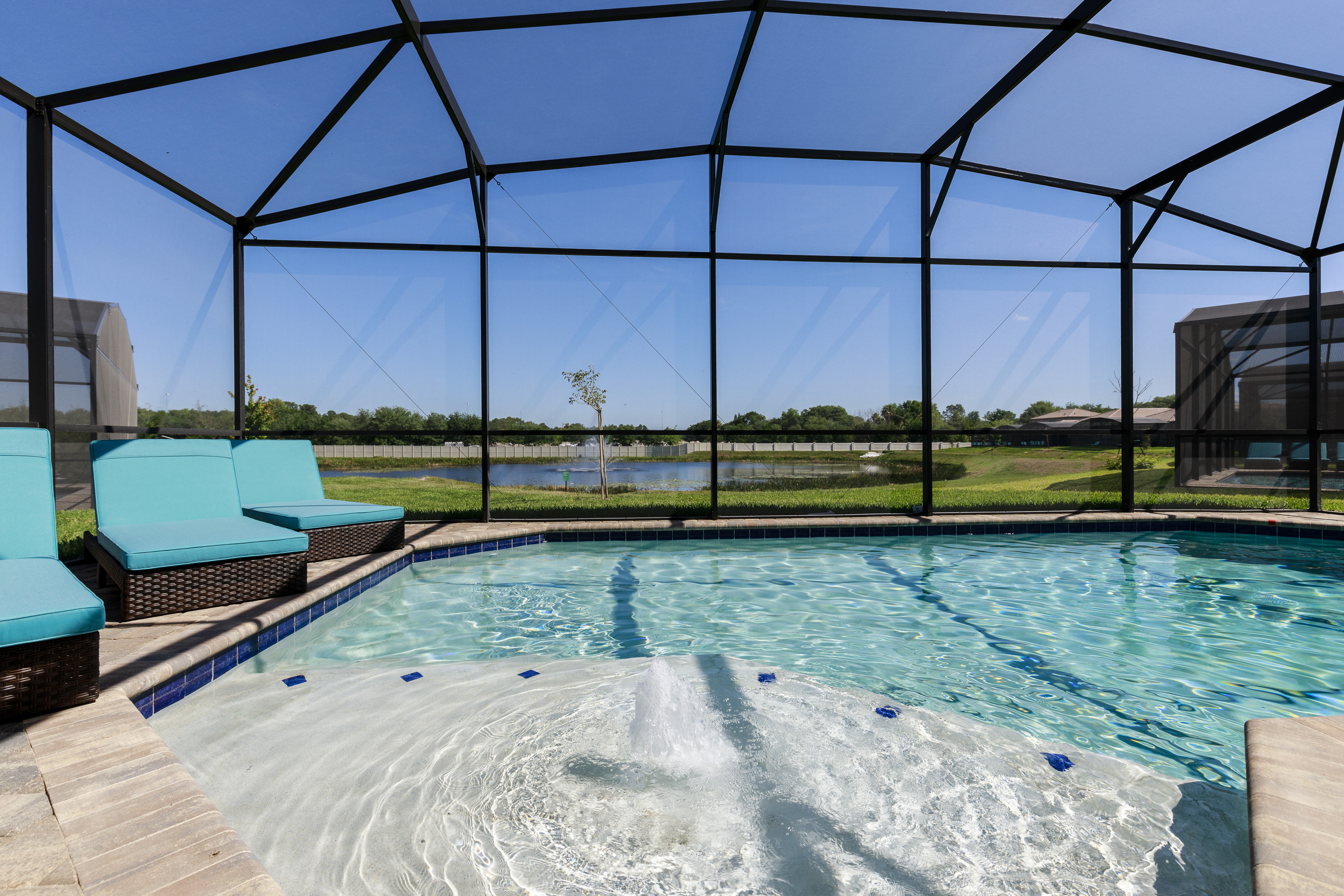 Balmoral Resort Florida