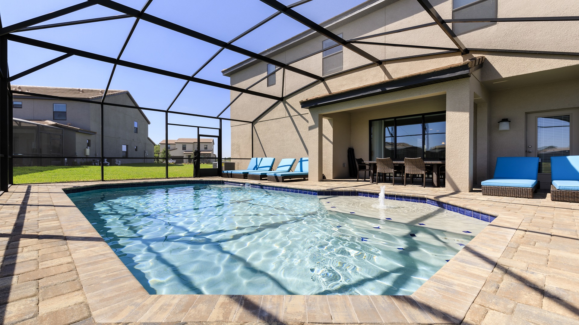 Balmoral Resort Florida