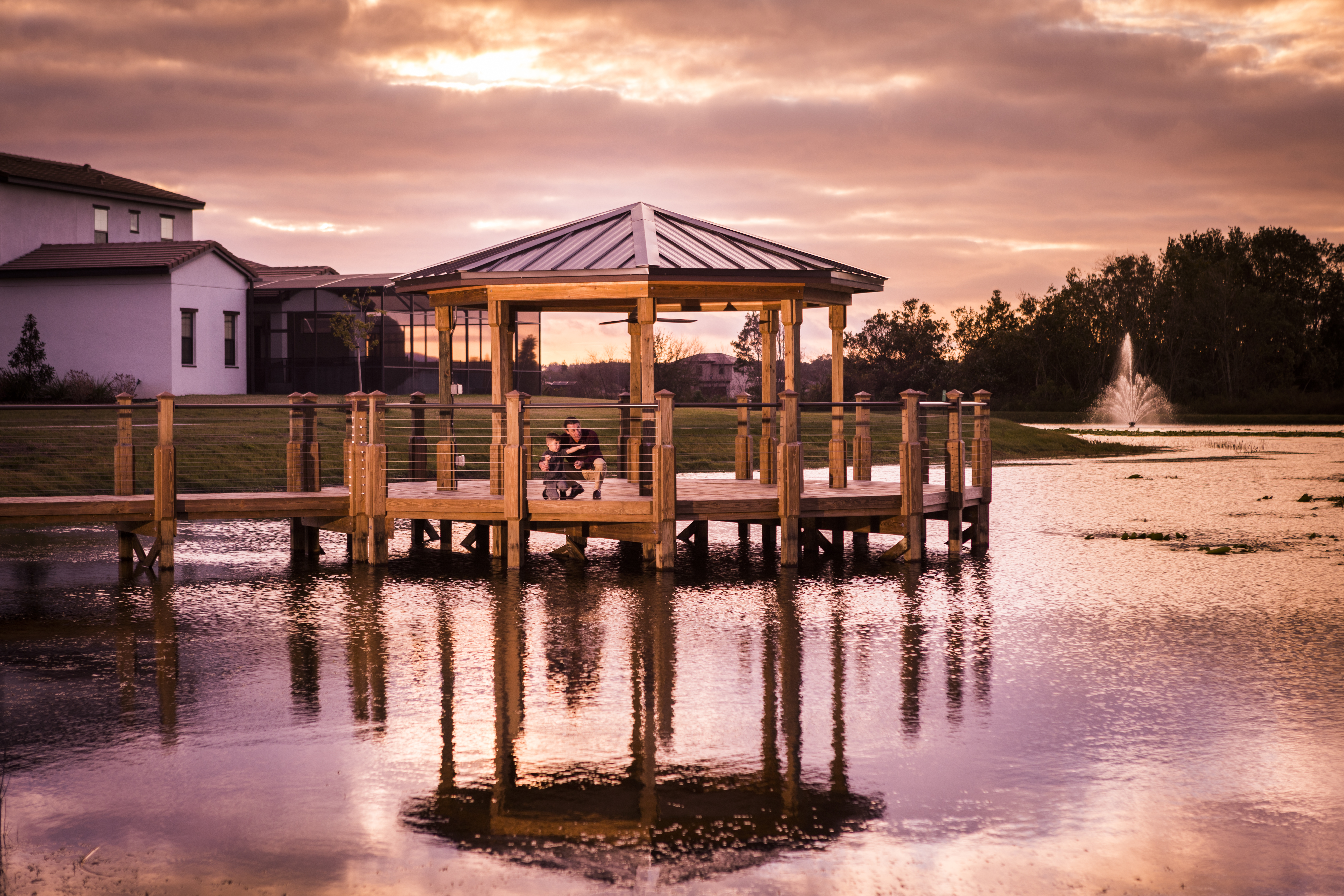 Balmoral Resort Florida