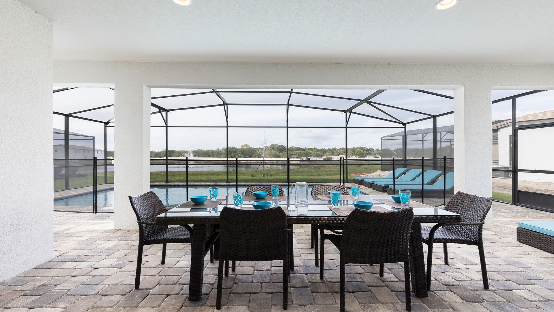 Balmoral Resort Florida