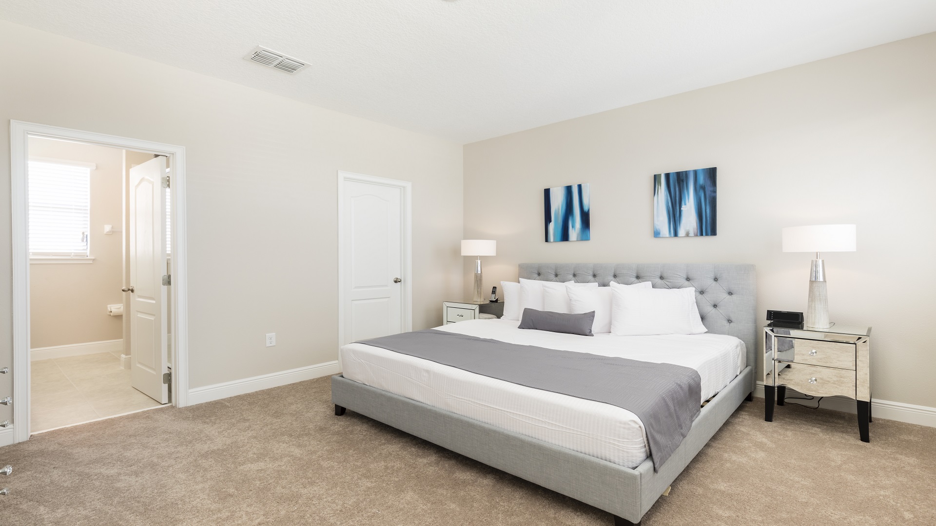 Balmoral Resort Florida
