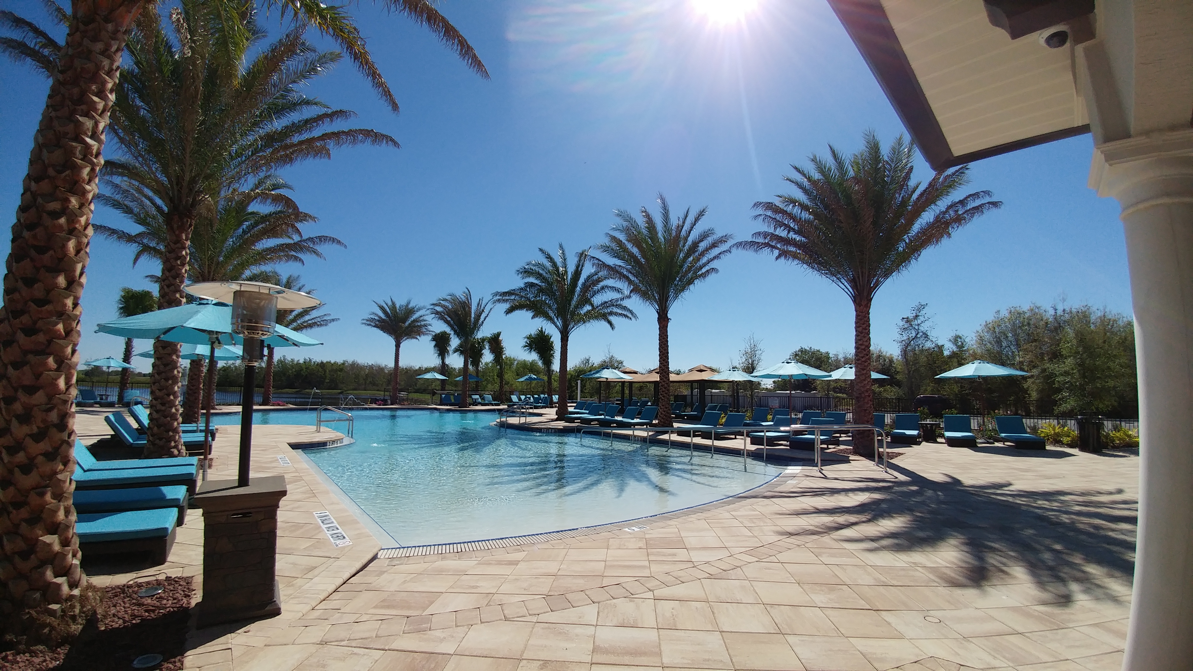 Balmoral Resort Florida