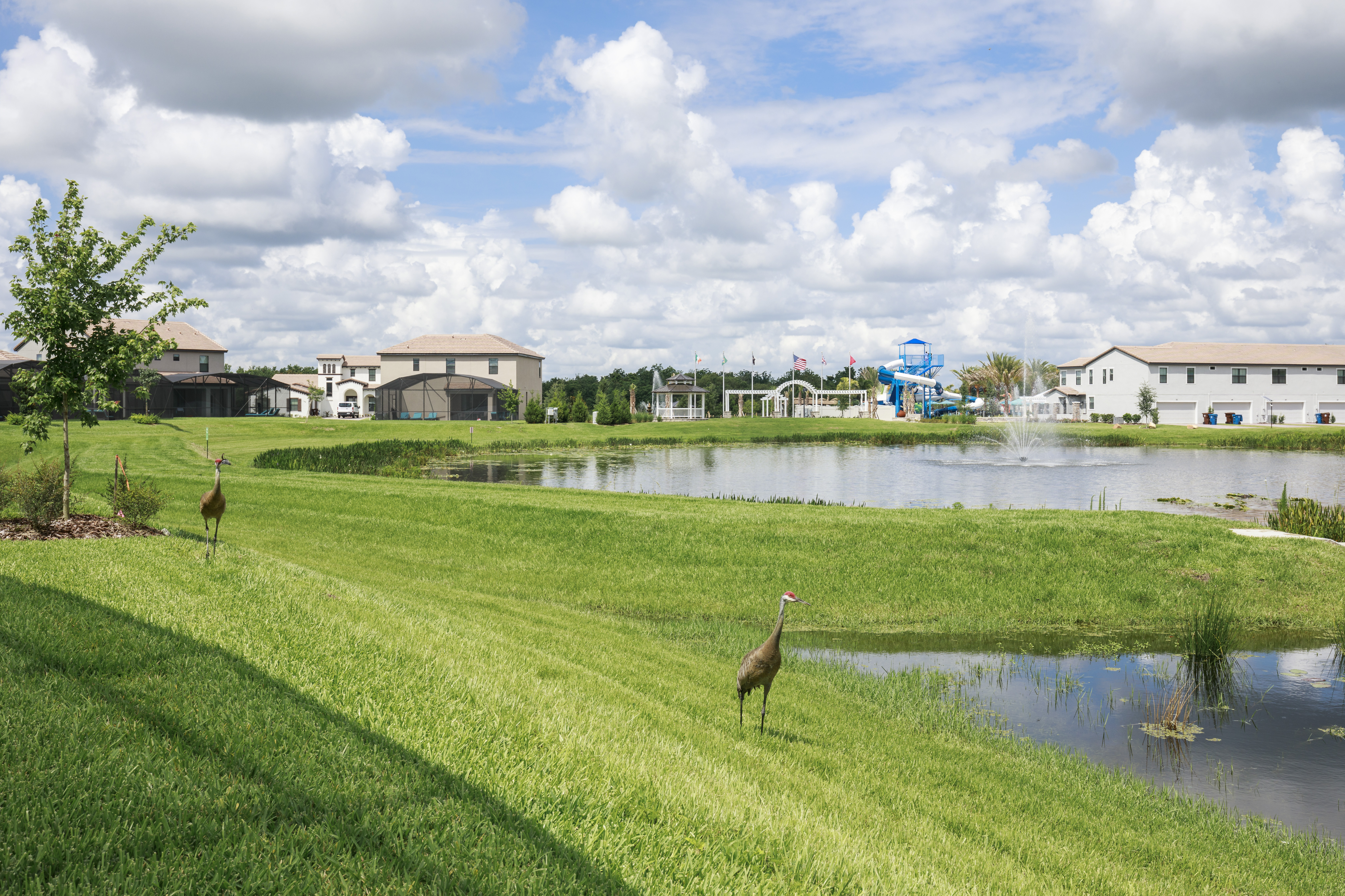 Balmoral Resort Florida