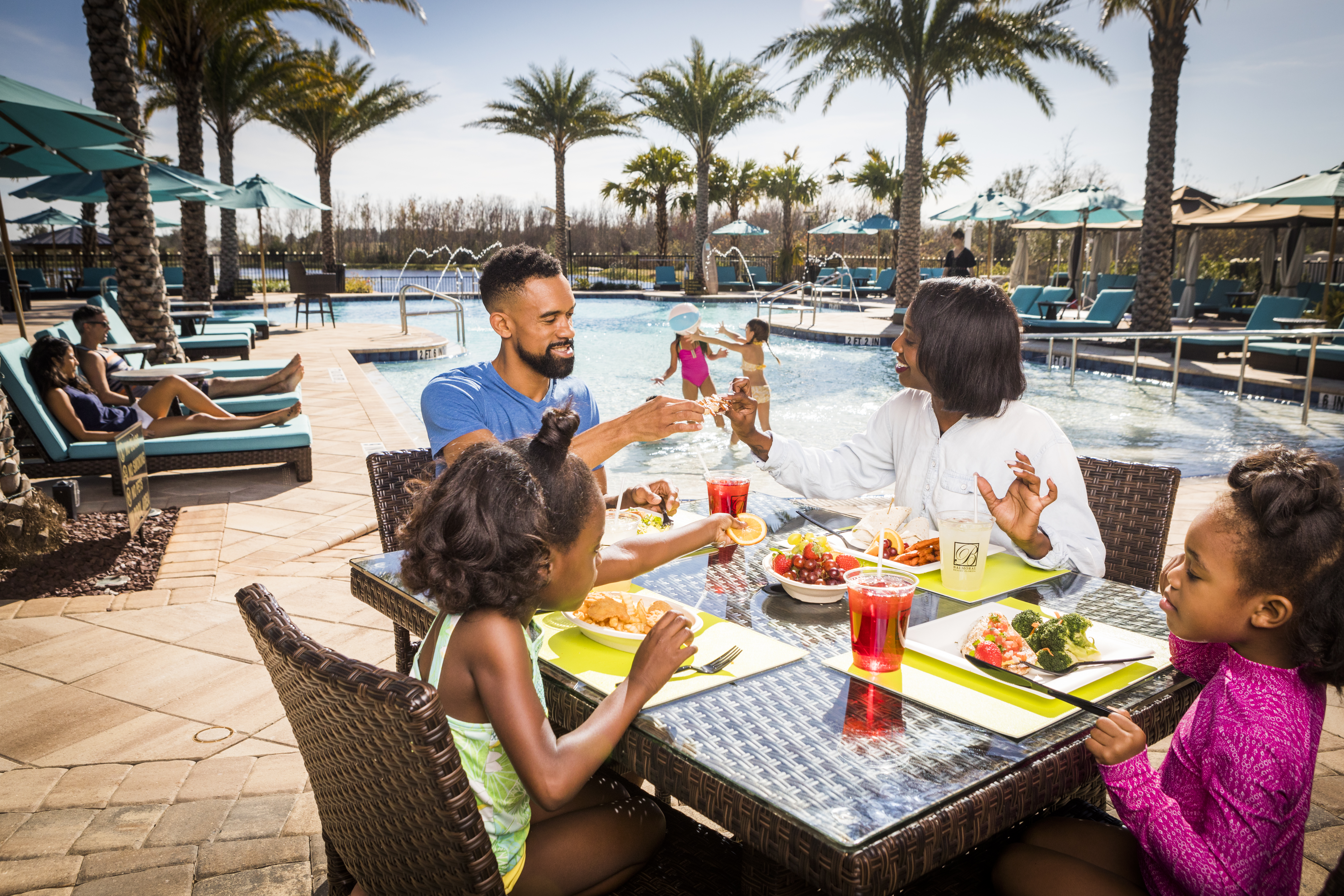 Balmoral Resort Florida