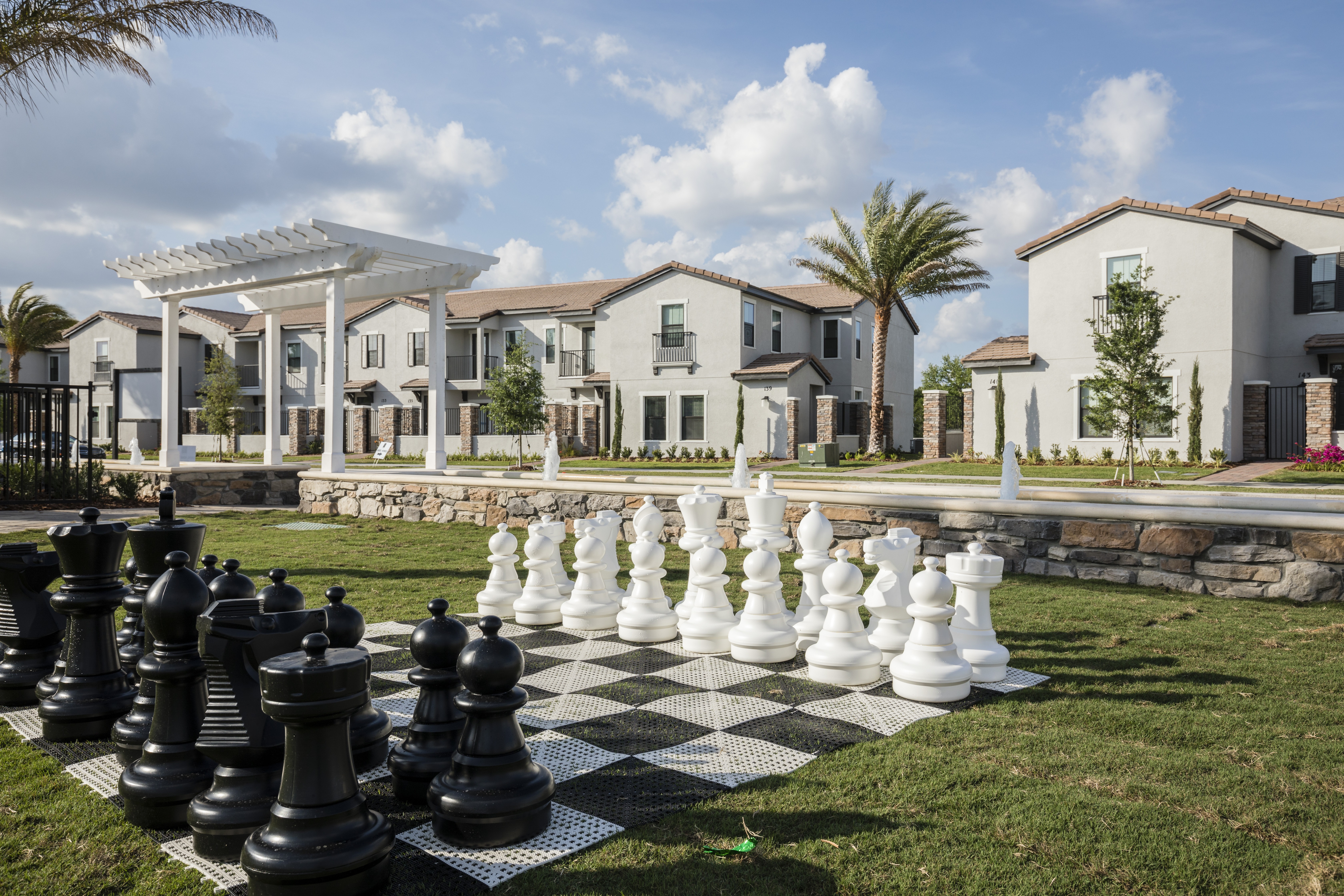Balmoral Resort Florida
