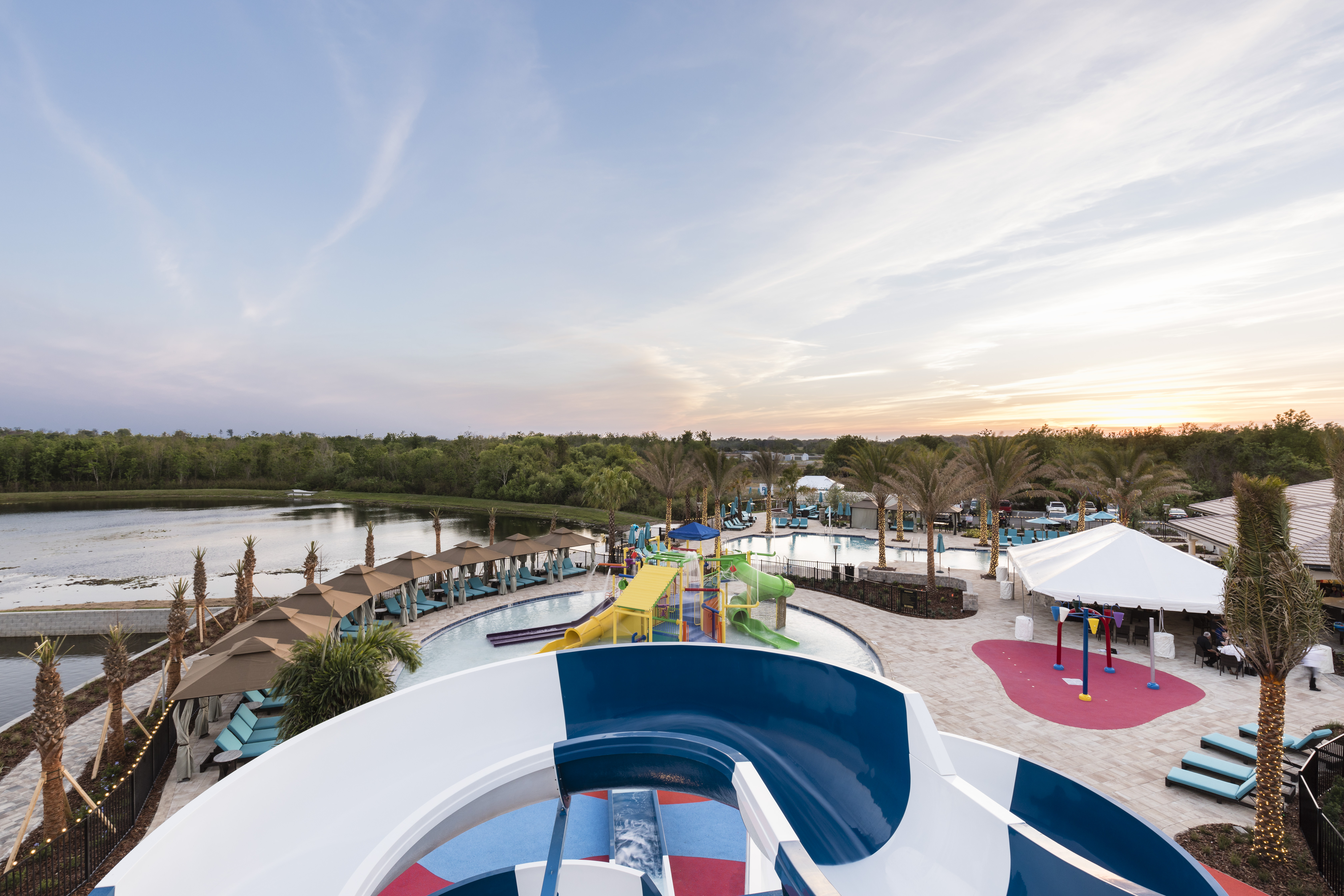 Balmoral Resort Florida