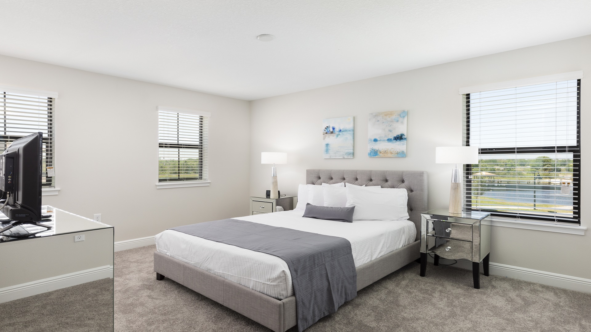 Balmoral Resort Florida