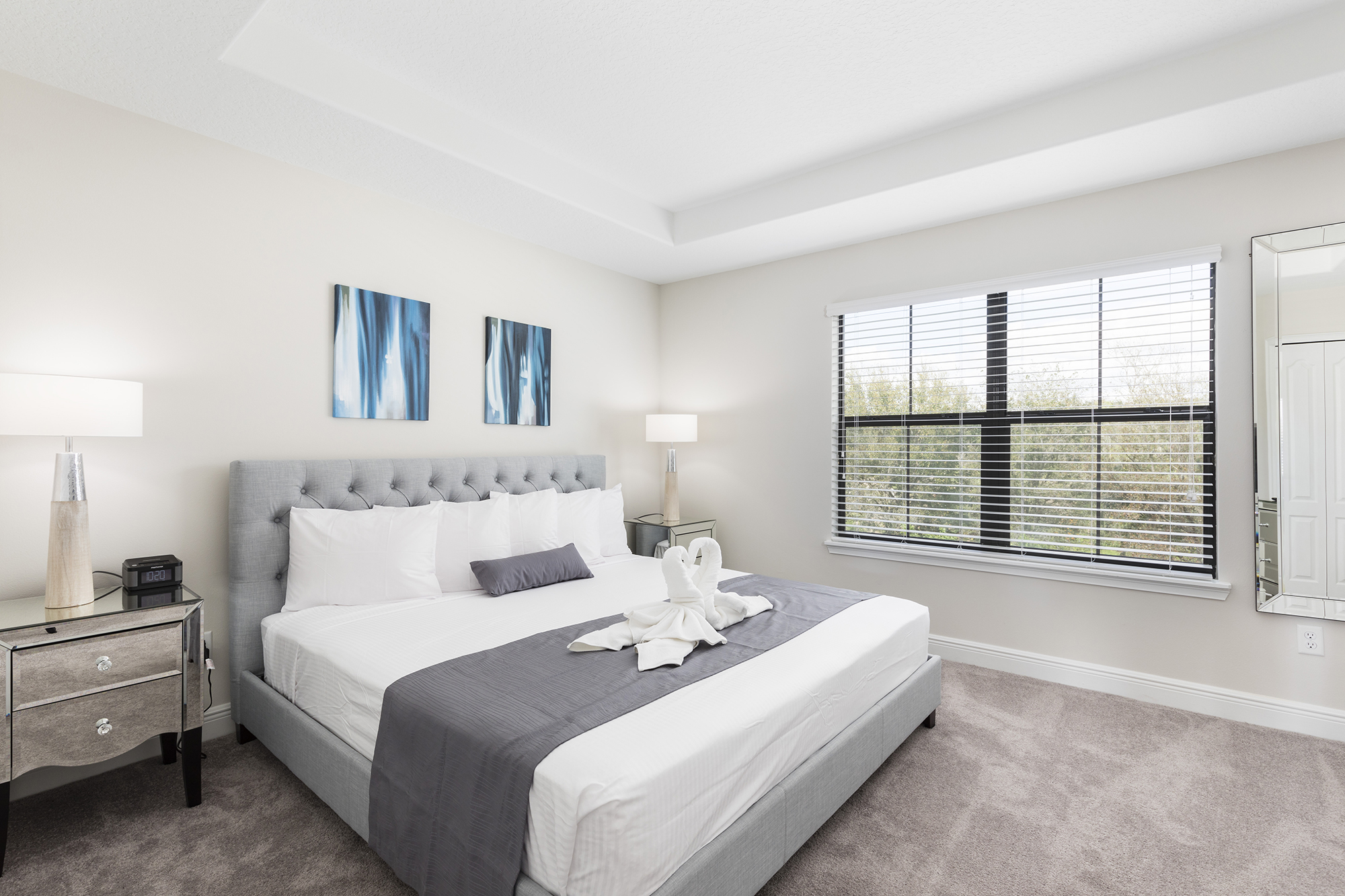 Balmoral Resort Florida