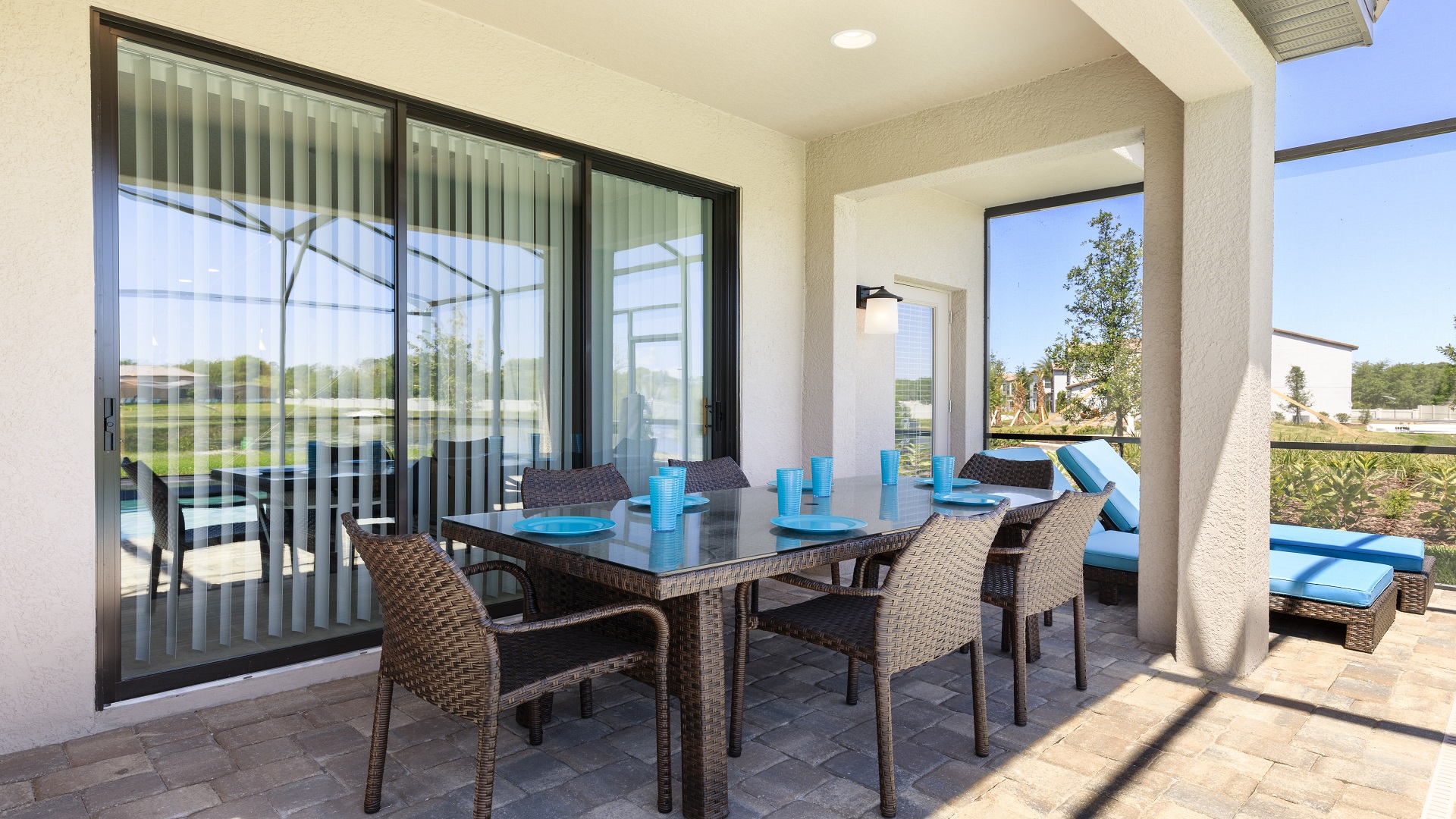 Balmoral Resort Florida