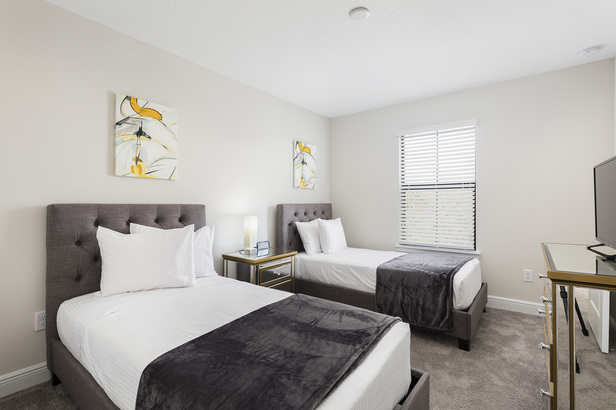 Balmoral Resort Florida