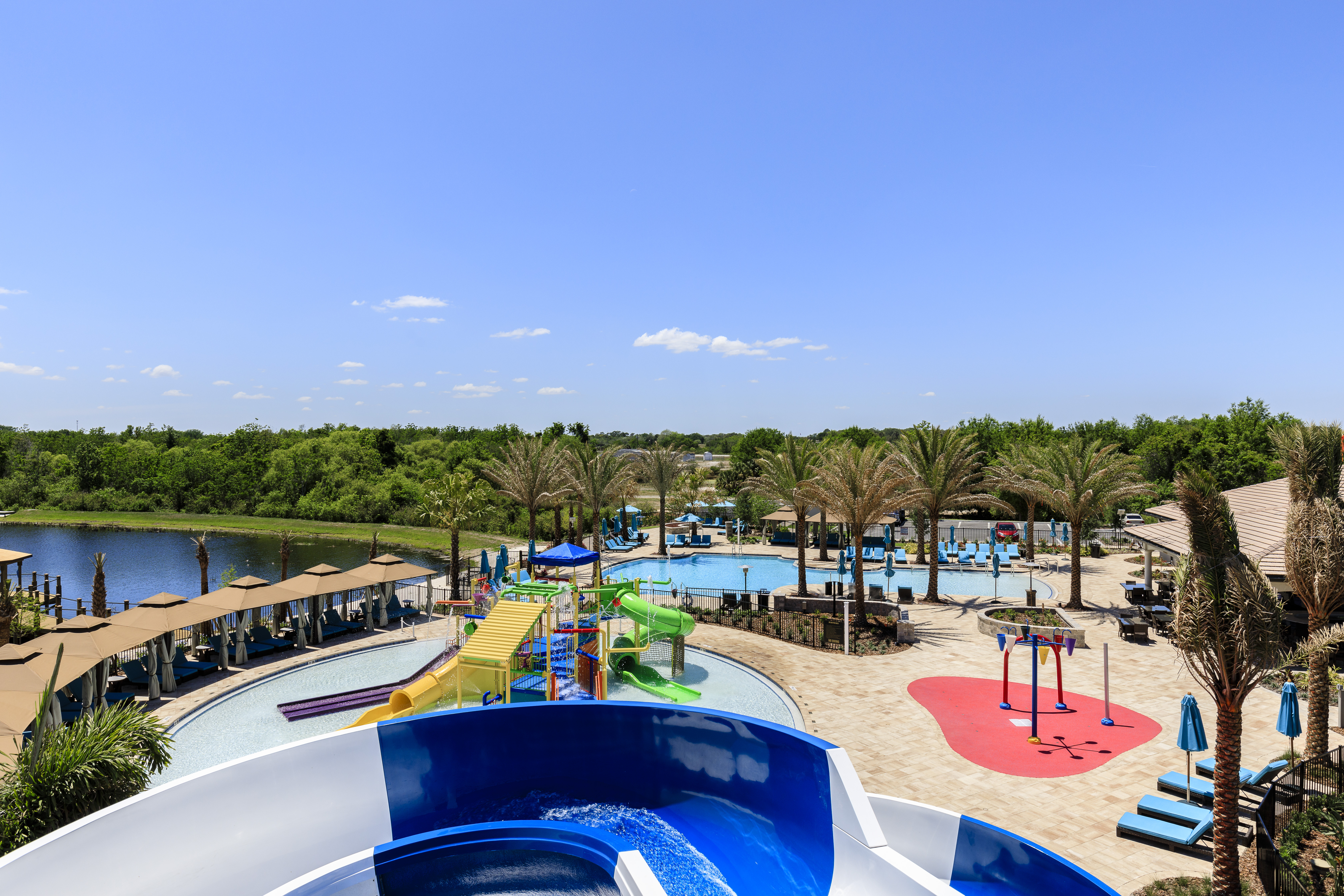 Balmoral Resort Florida
